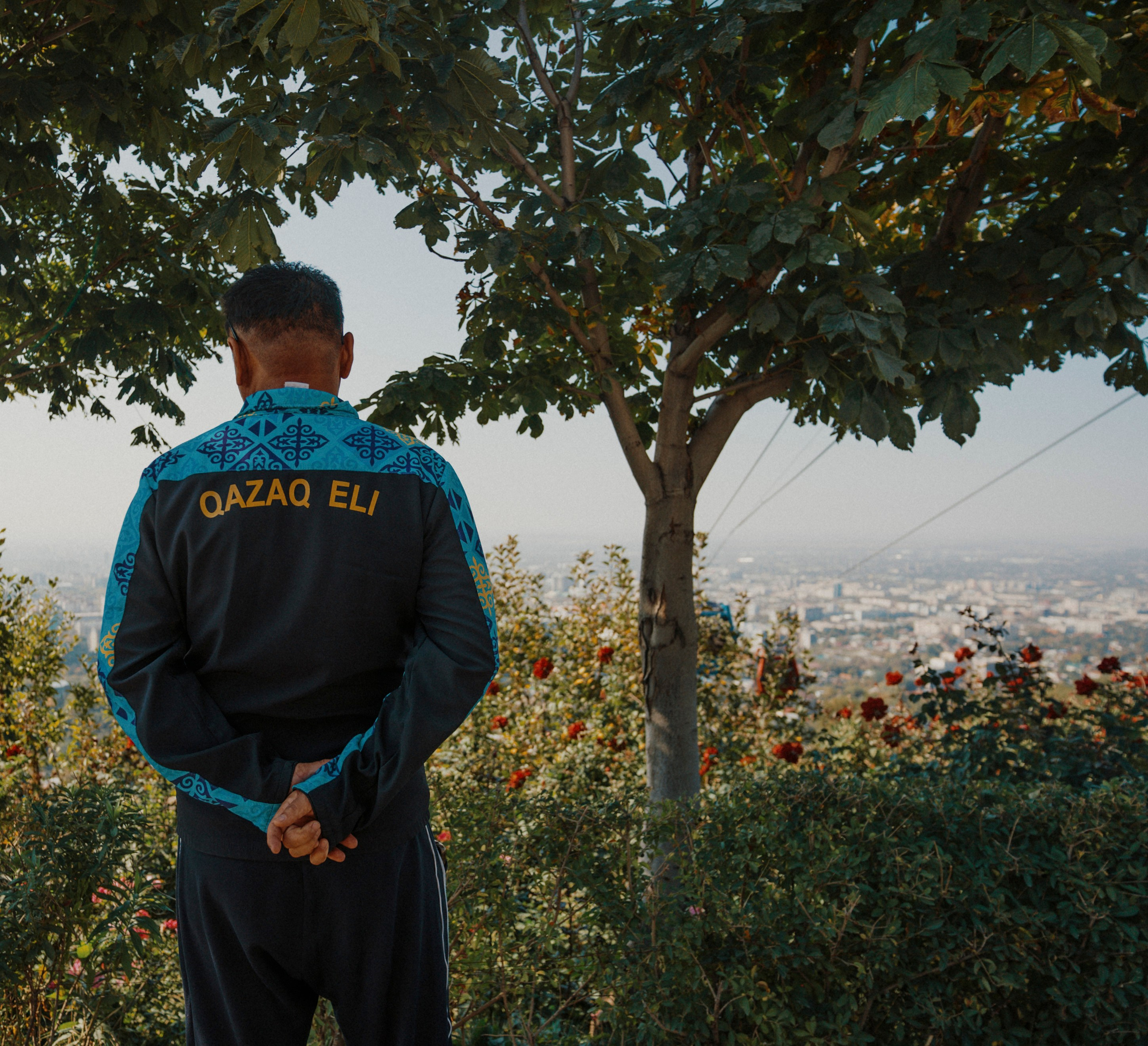 КАЗАХСТАН. Стрит-фотография, полная абсурда, идиотизма и красоты