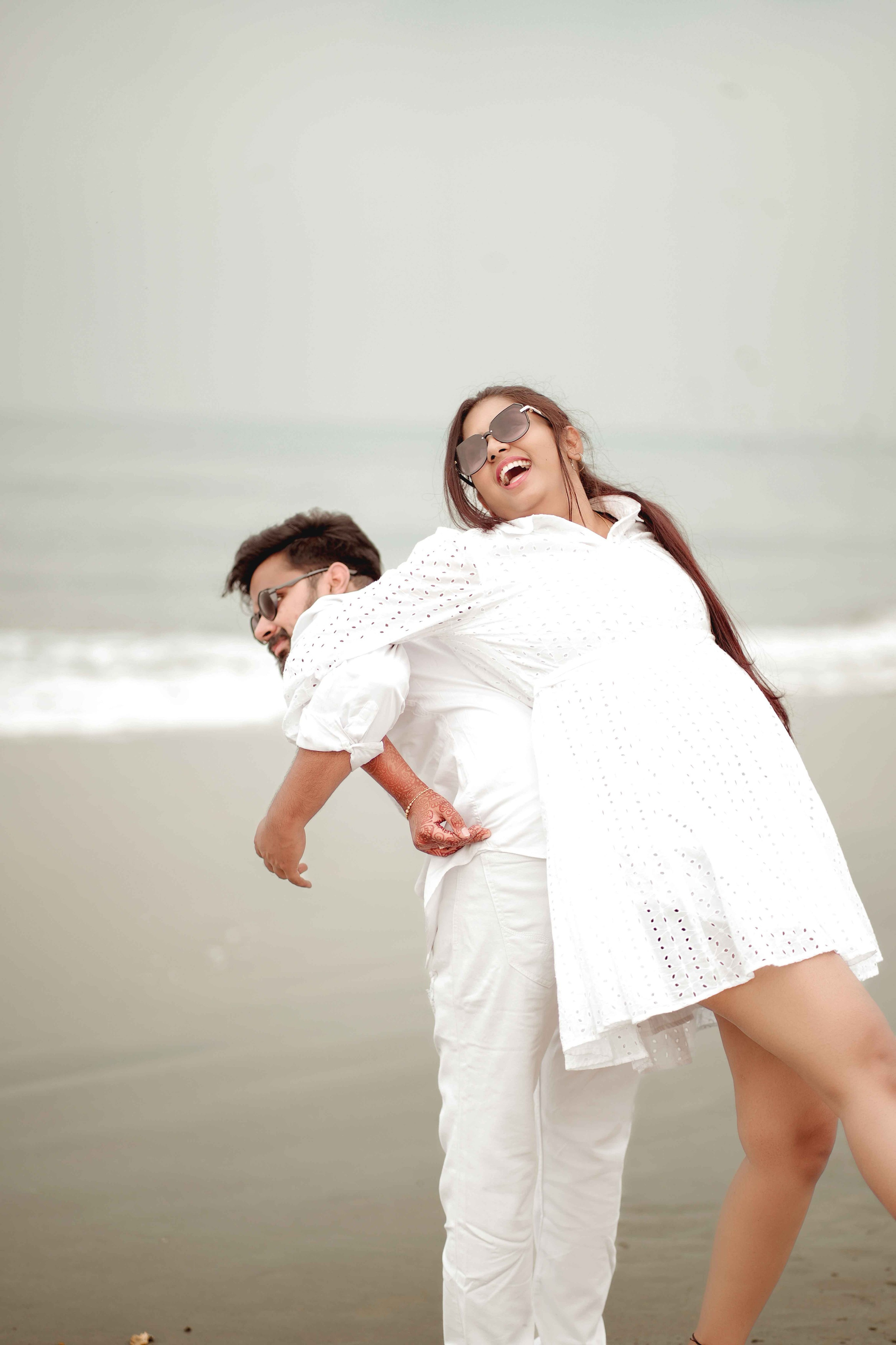 HARSHA & MALINI PRE WEDDING. NTURE WEDDING