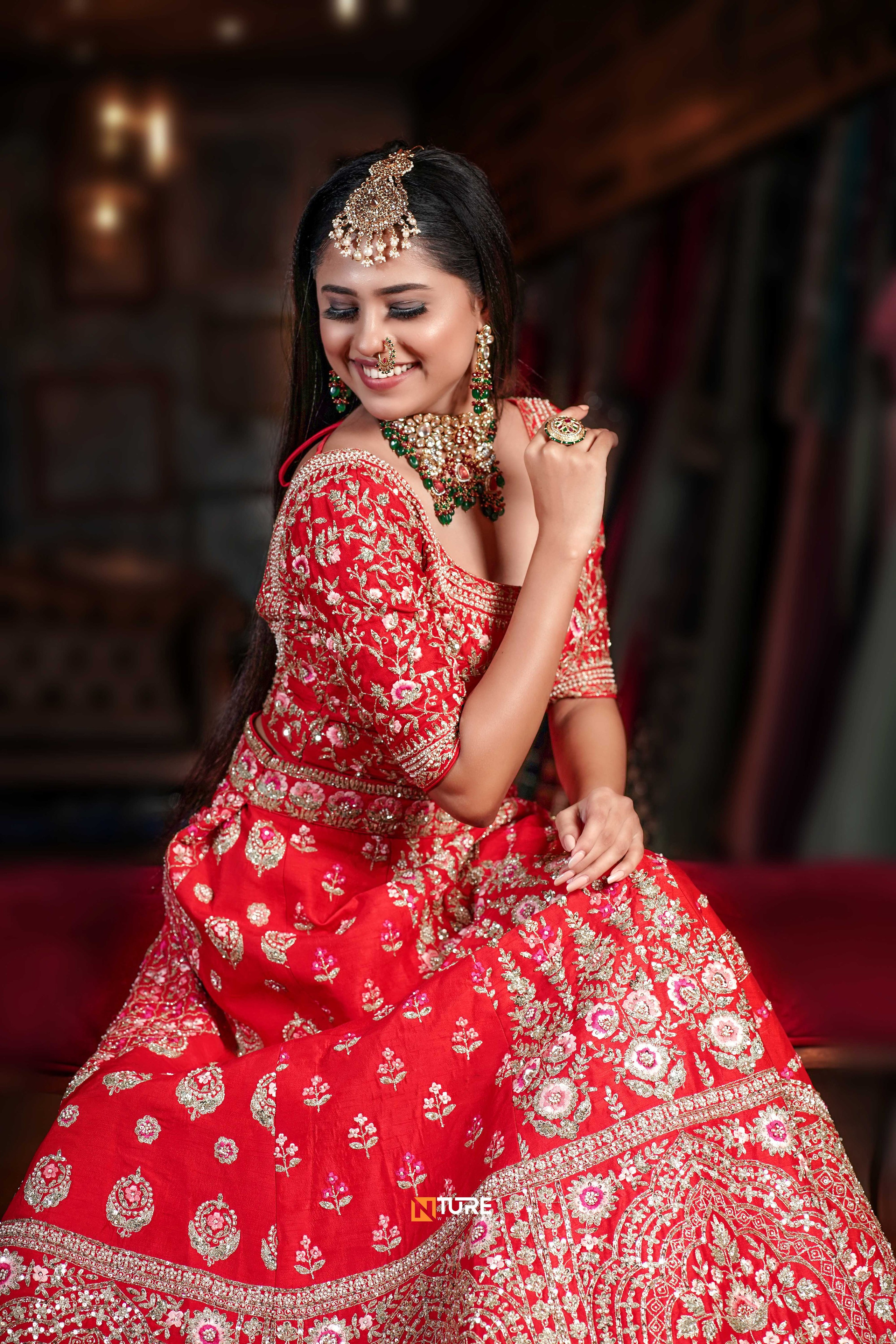 PHOTOS. NTURE WEDDING