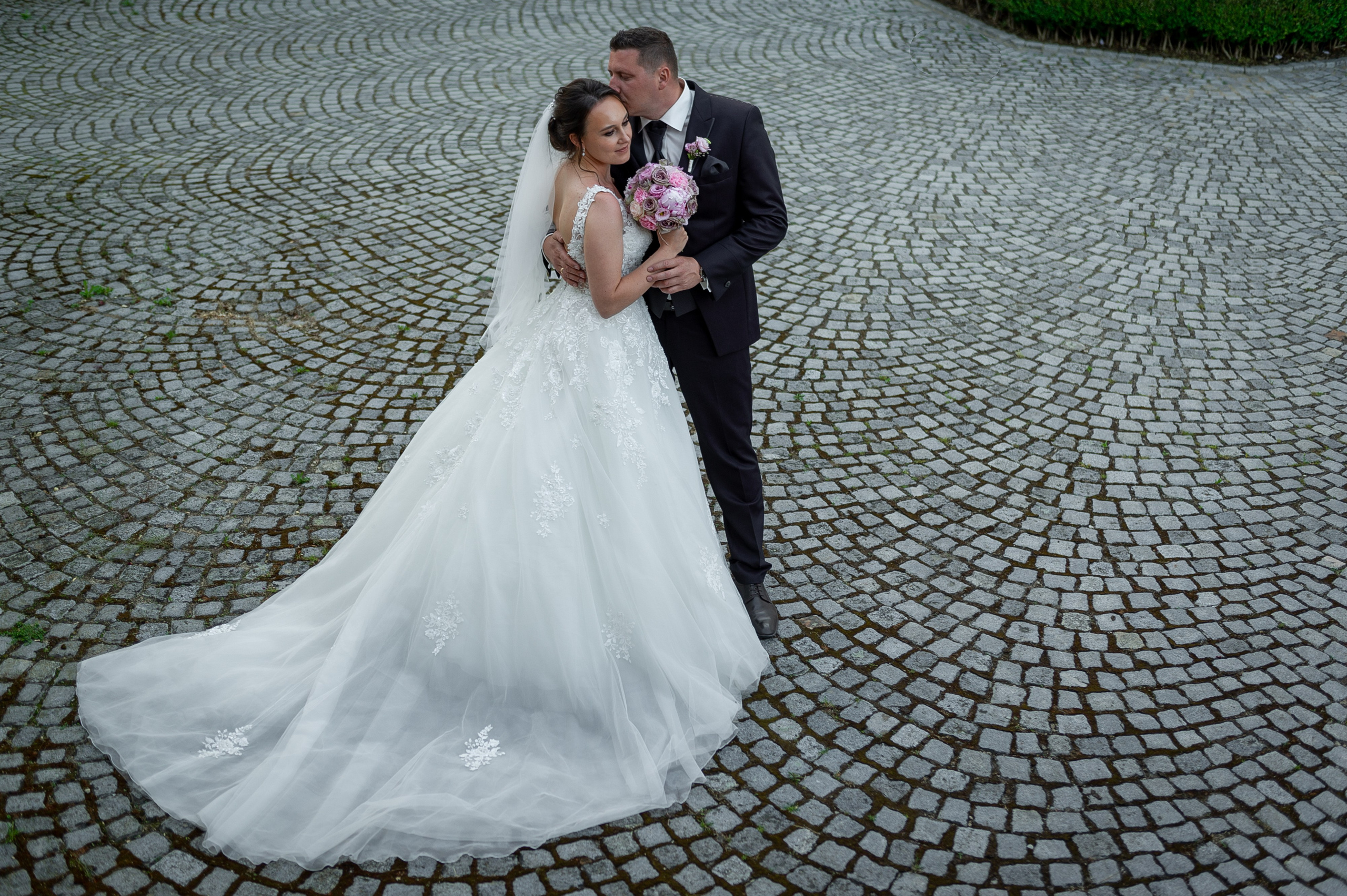 Weddings. Timur Cherepanov |Portrait- und Businessfotograf in München