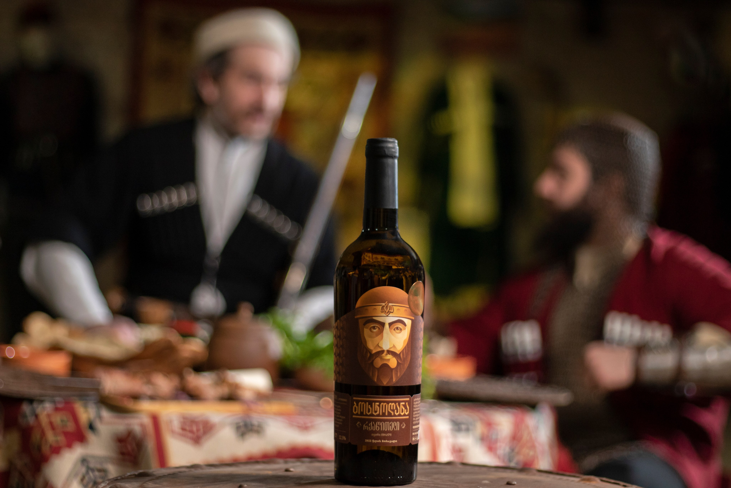 კვება. Clapp Studio