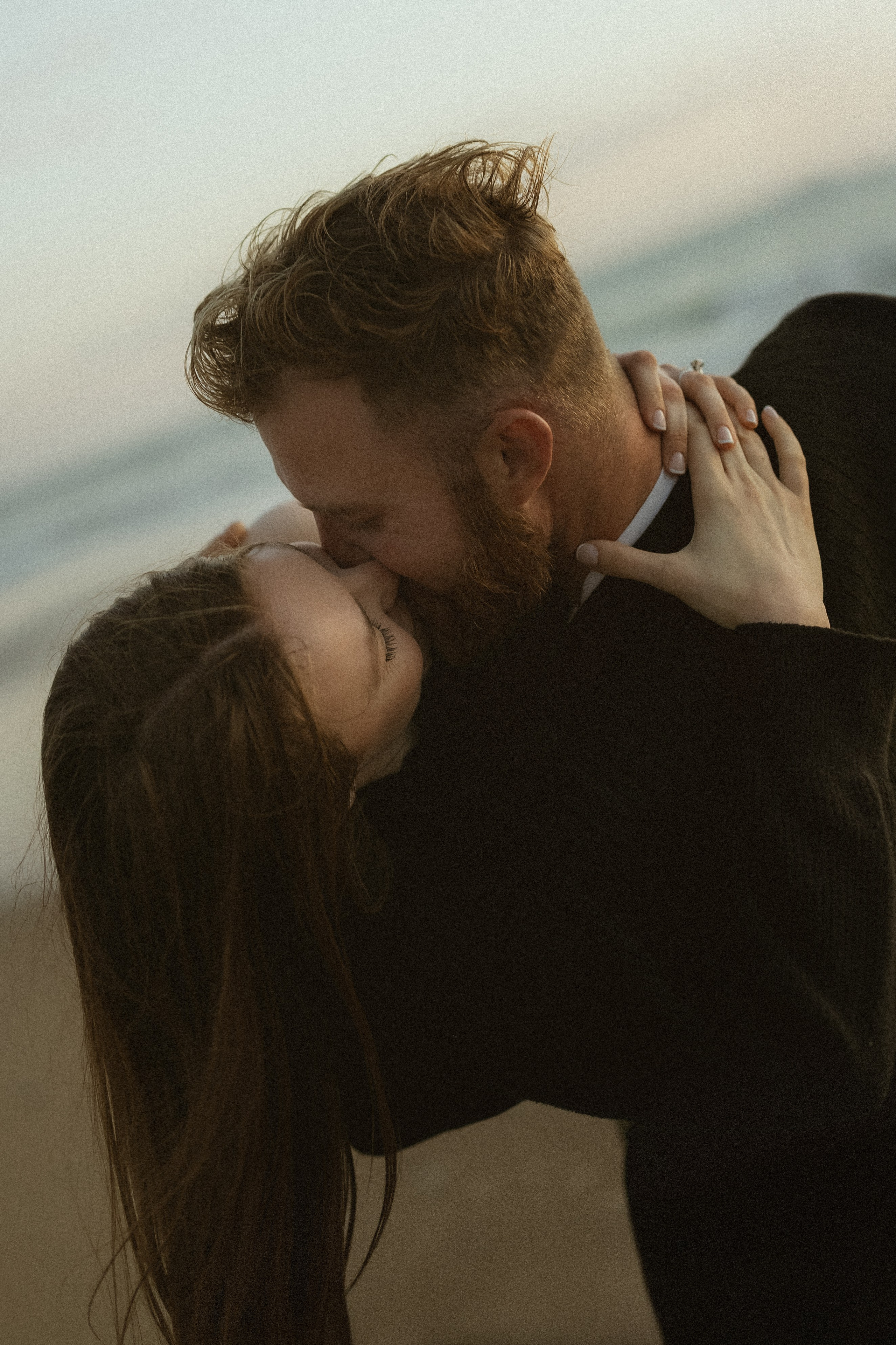 Engagement & Love stories. ArtFeather Photography. Sacramento, California