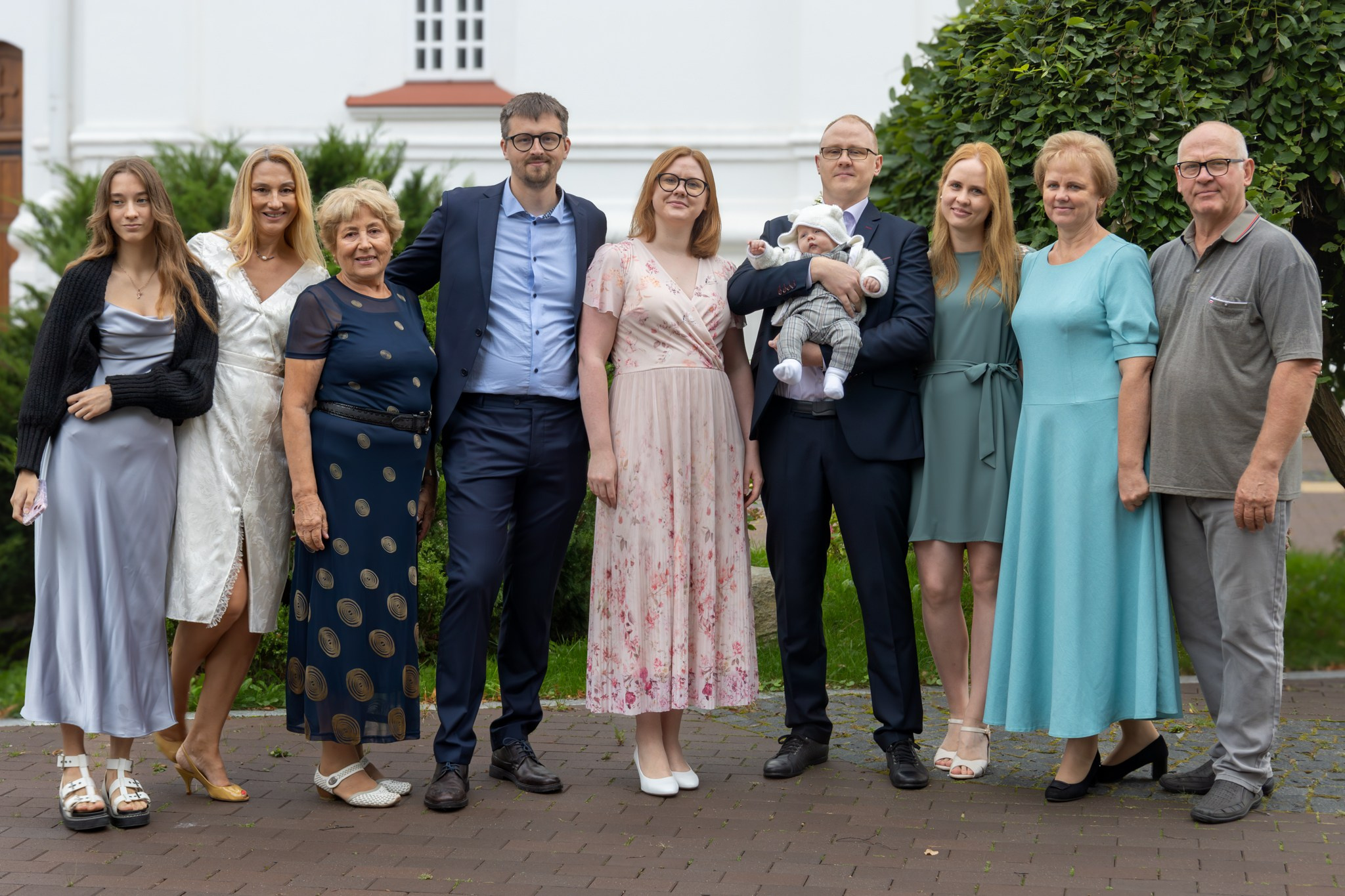 Krikštynos. Viviphotography.lt — asmeninės bei komercinės fotosesijos, švenčių bei renginių fotografija visoje Lietuvoje