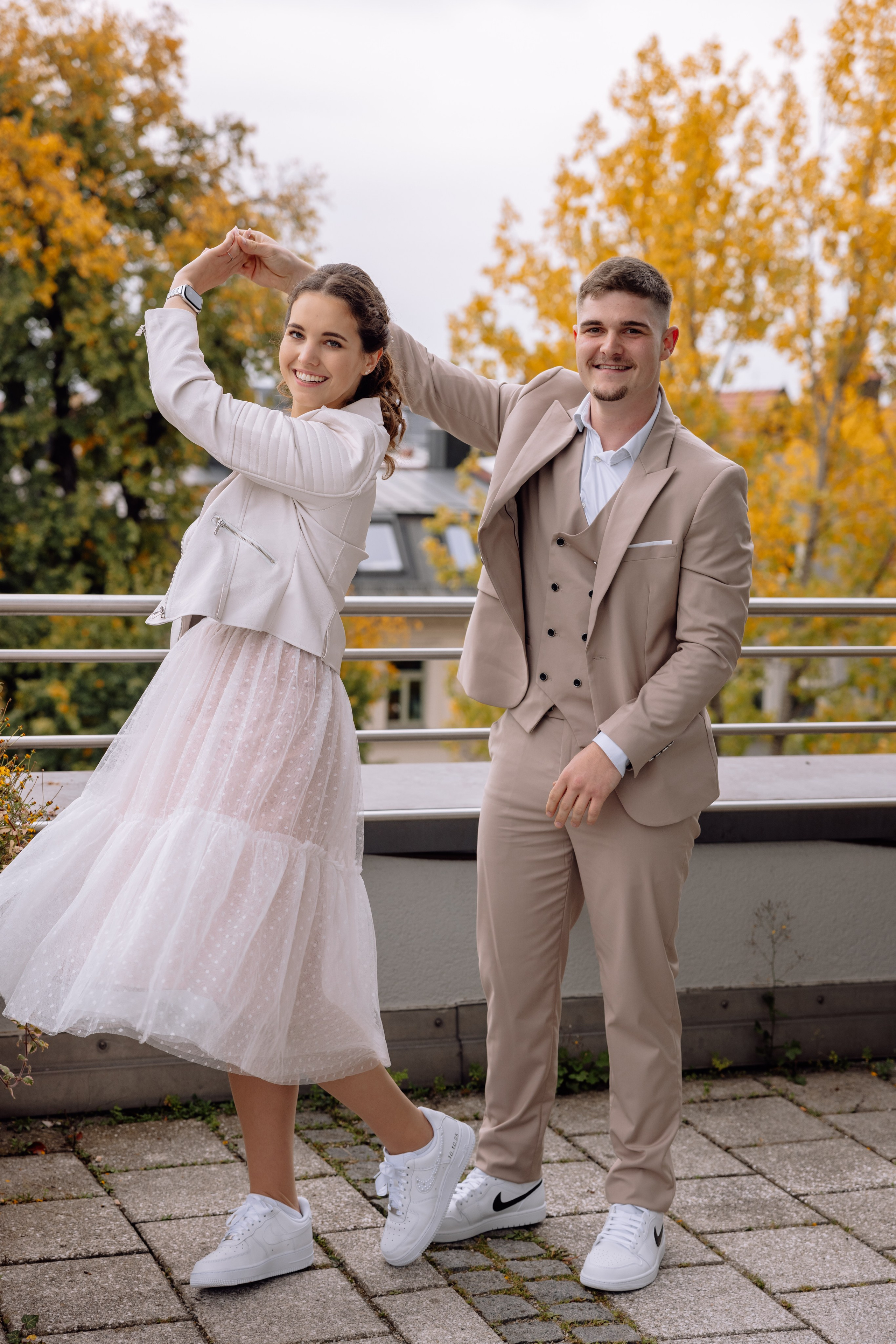 Romantische Hochzeit in der Ruppertstrasse. Hochzeitsfotograf München Taufe Familienfotograf Tanja Mauke