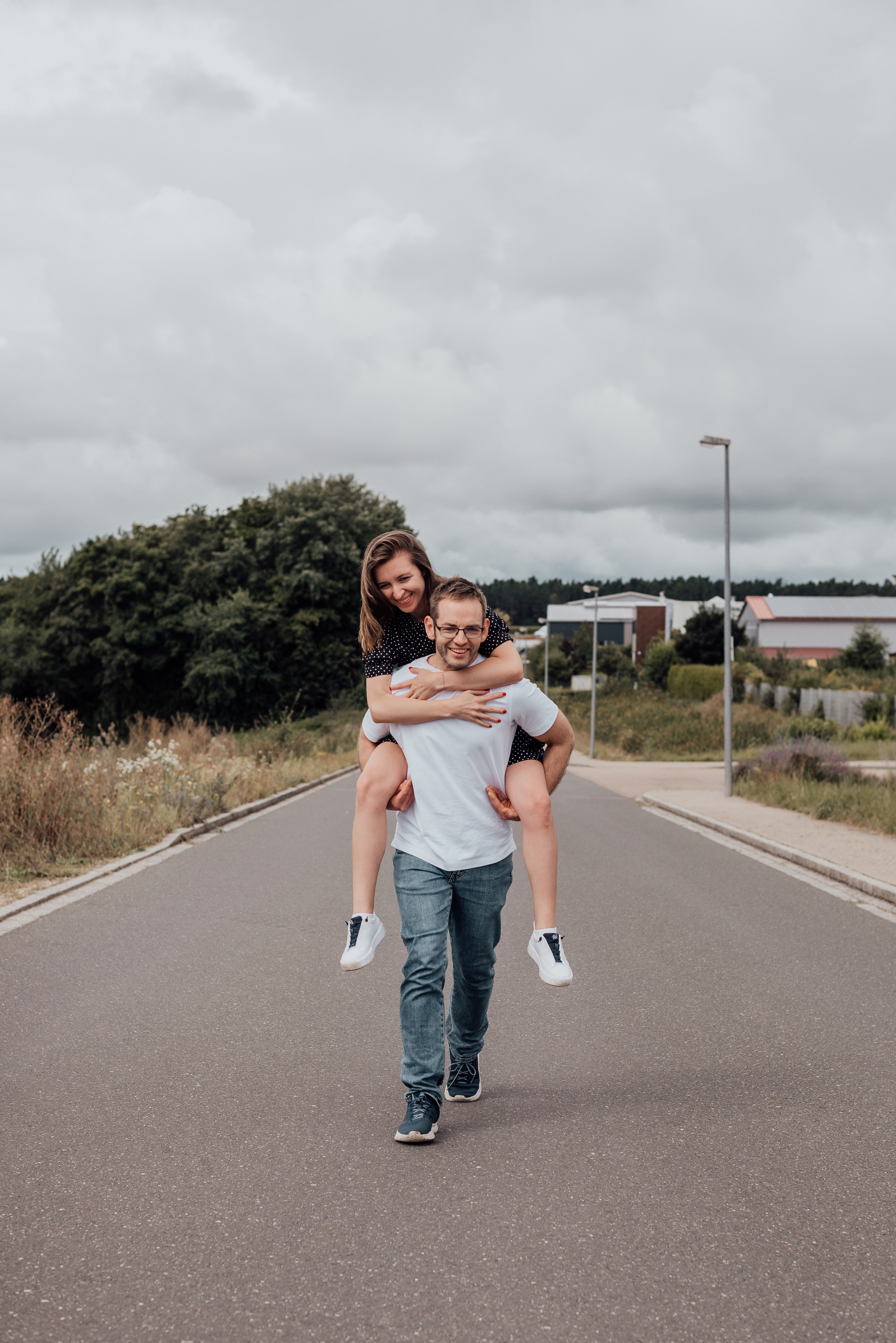 LOVEBIRDS. Photographer in Nuremberg Irina Mehnert from Ansbach