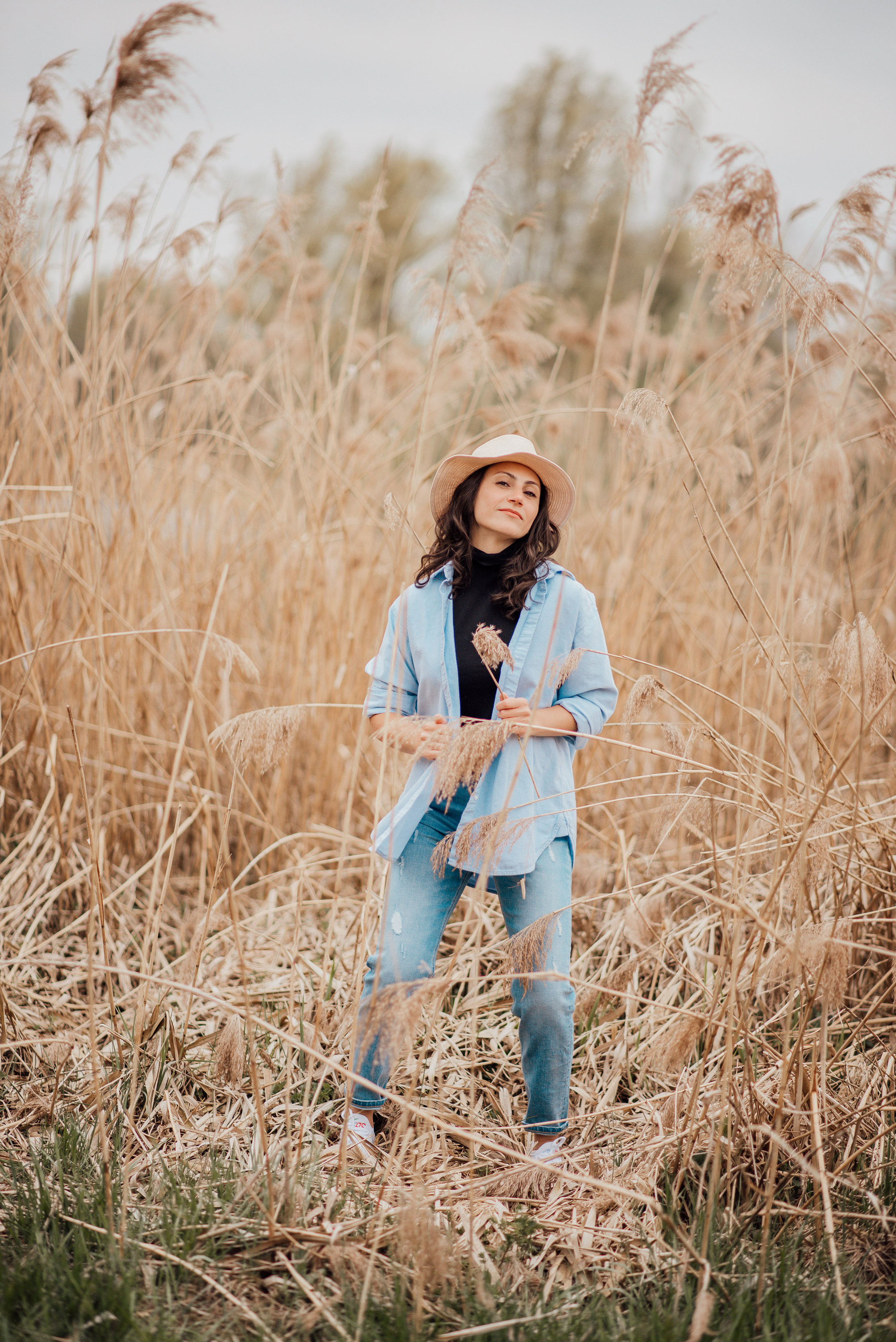 ALTMÜHLSEE. Фотограф в Нюрнберге Ирина Менерт из Ансбаха