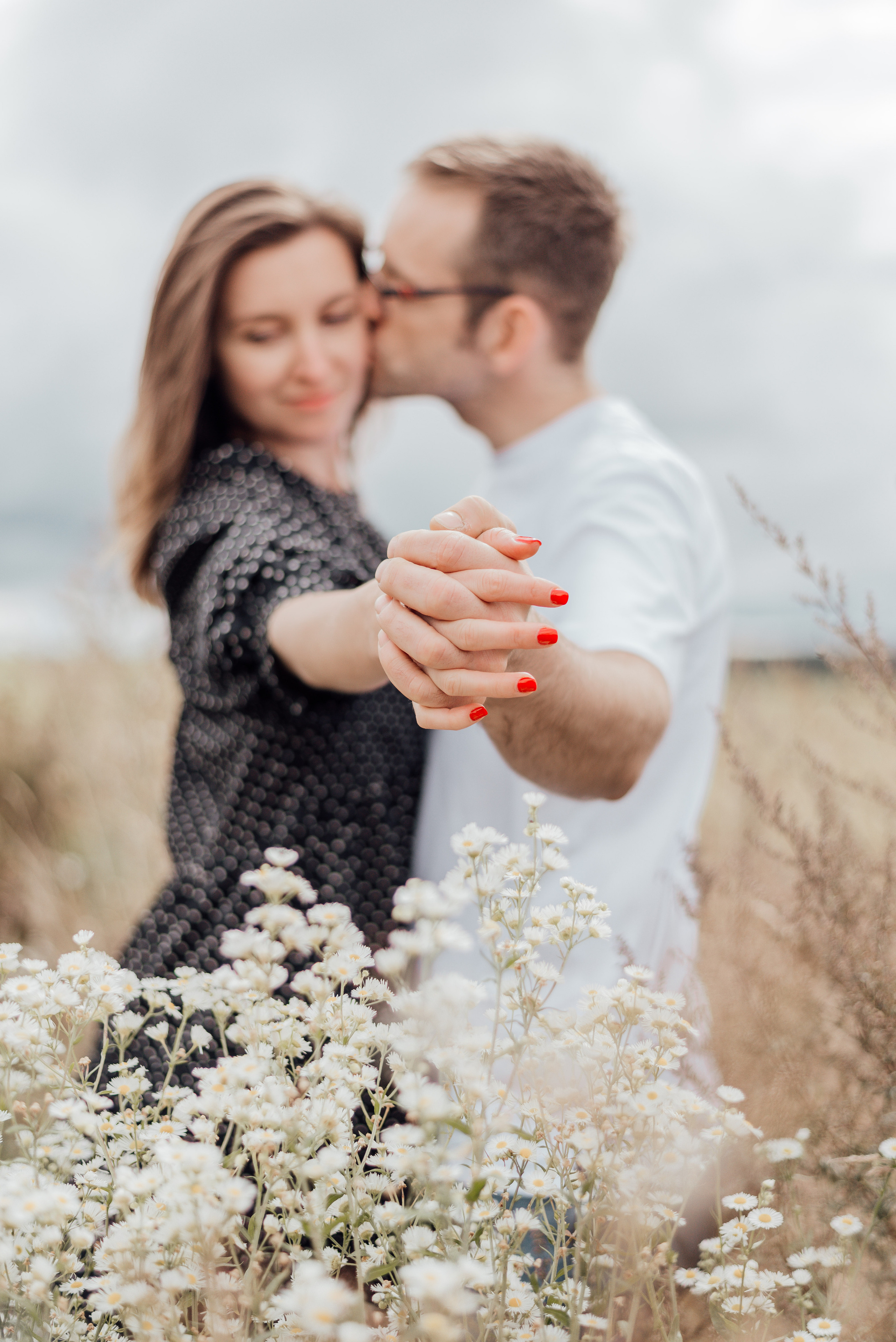 LOVEBIRDS. Photographer in Nuremberg Irina Mehnert from Ansbach