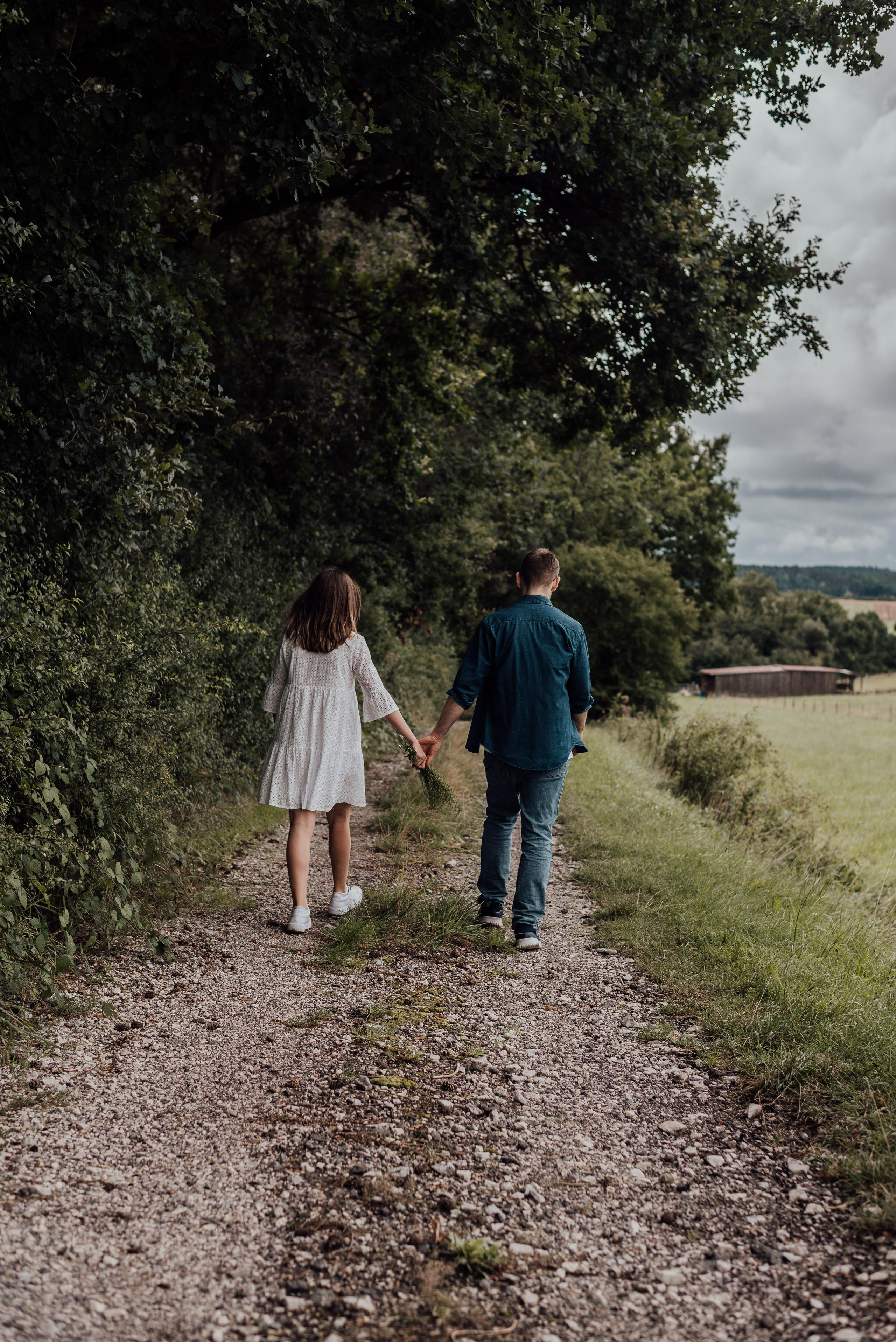 LOVEBIRDS. Photographer in Nuremberg Irina Mehnert from Ansbach