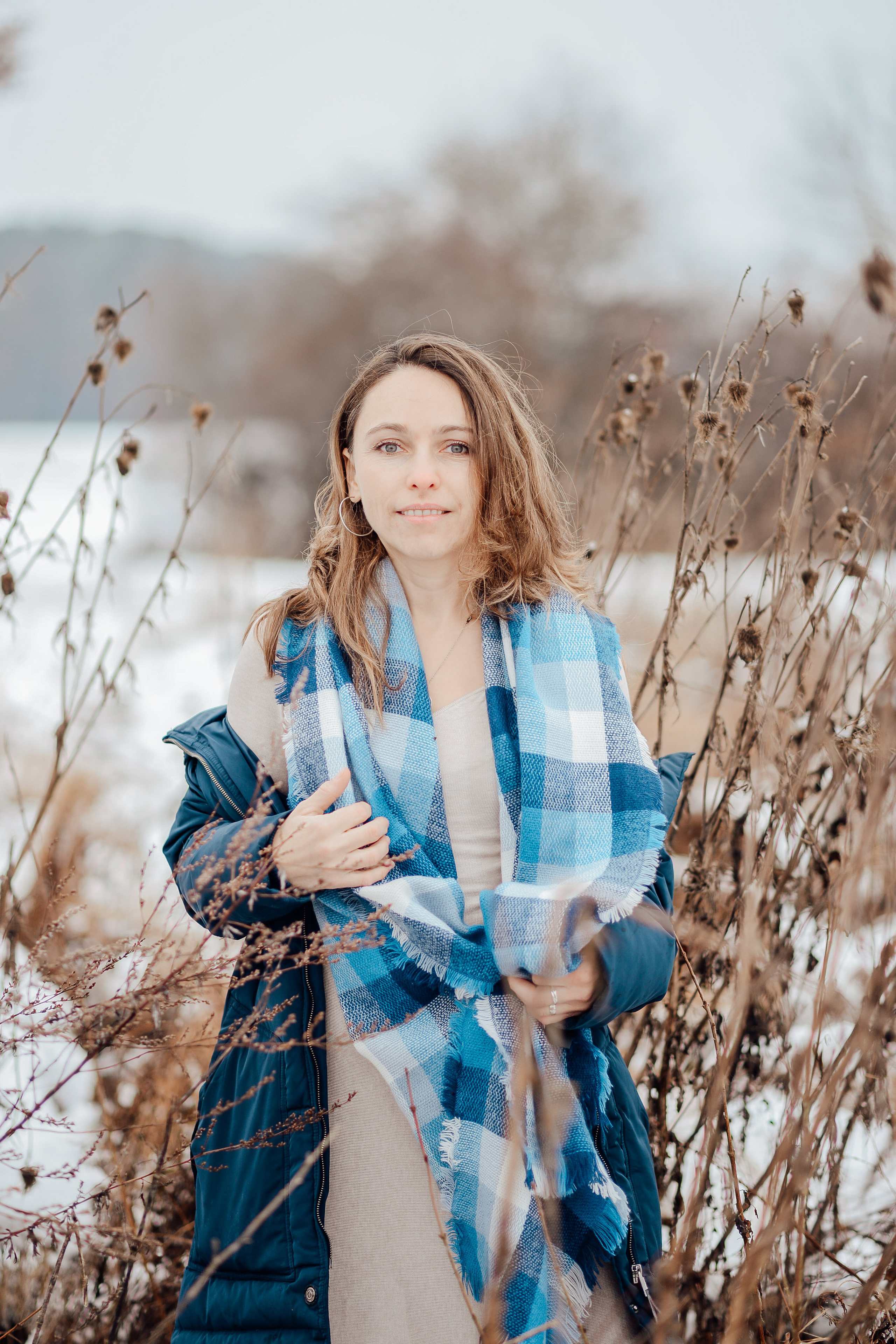 OKSANA. Photographer in Nuremberg Irina Mehnert from Ansbach