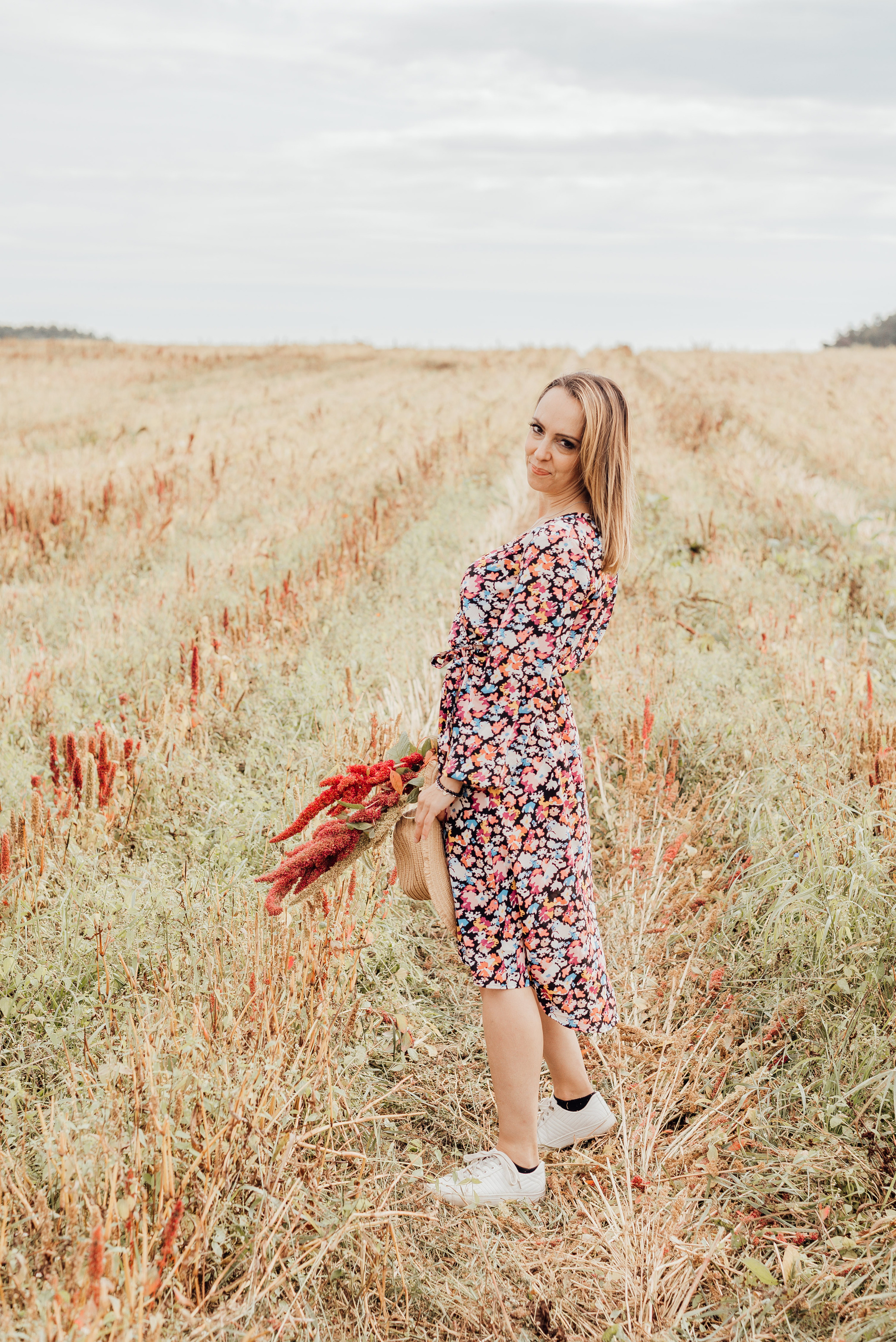 ЯБЛОНИ. Фотограф в Нюрнберге Ирина Менерт из Ансбаха