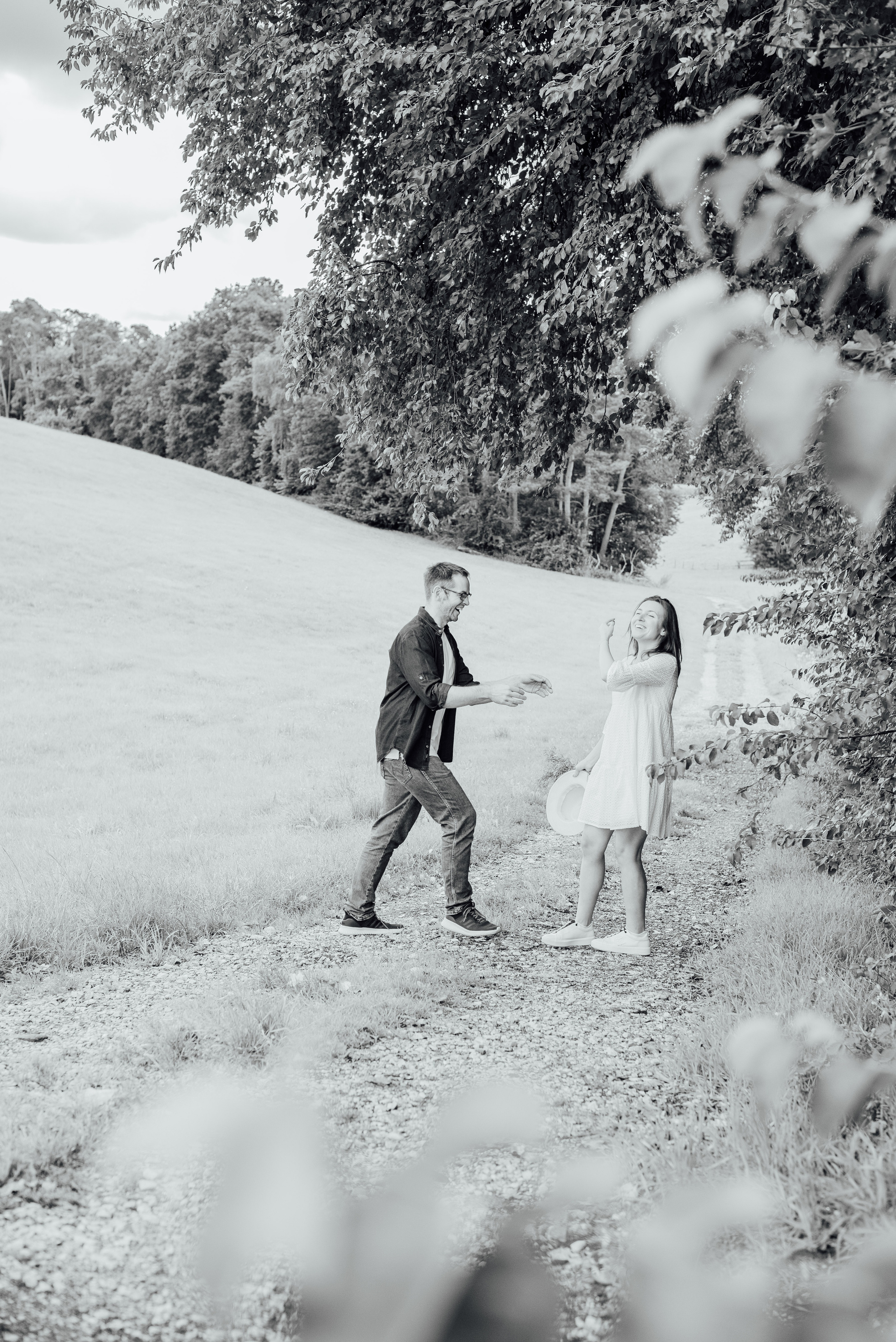 LOVEBIRDS. Photographer in Nuremberg Irina Mehnert from Ansbach