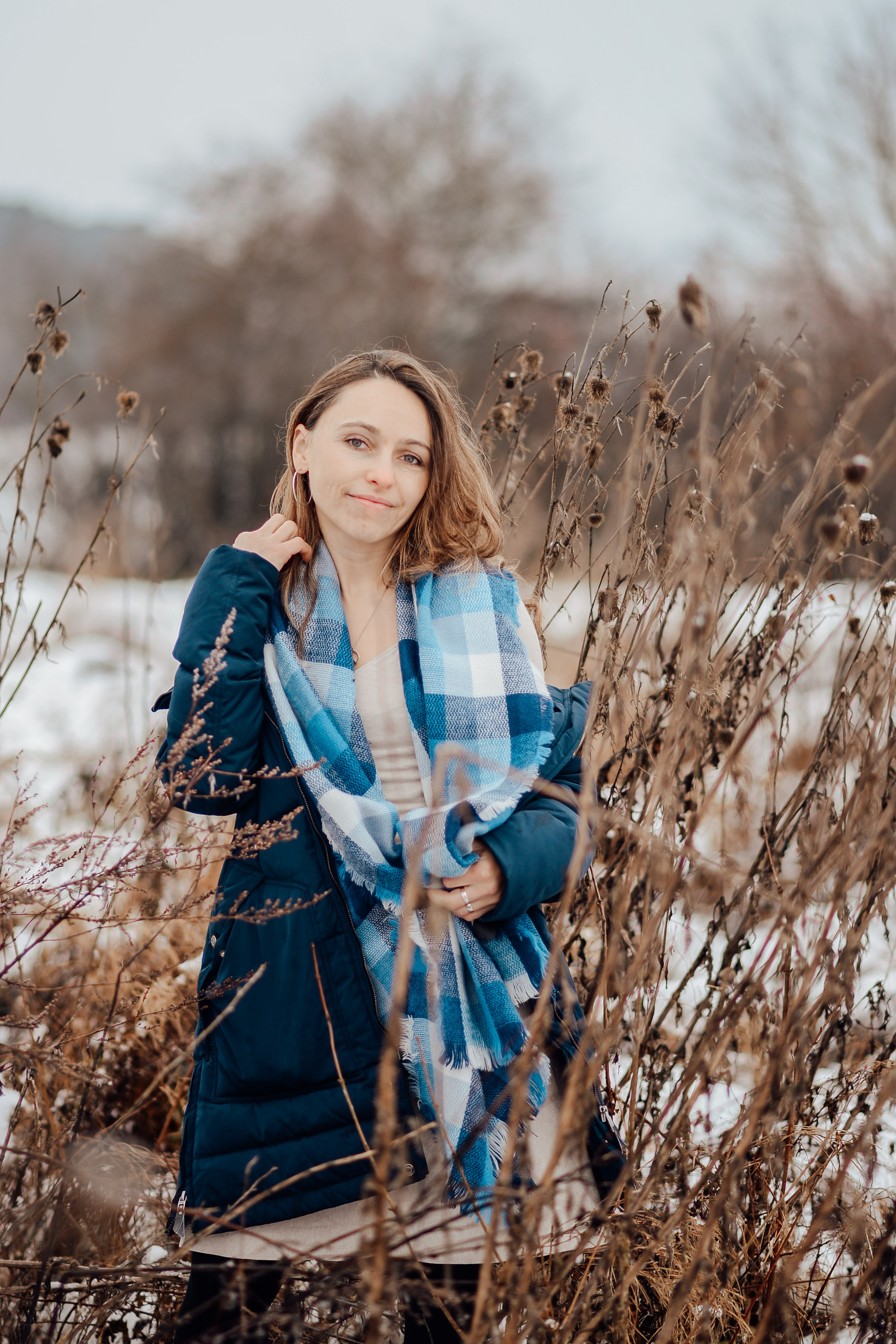 OKSANA. Photographer in Nuremberg Irina Mehnert from Ansbach