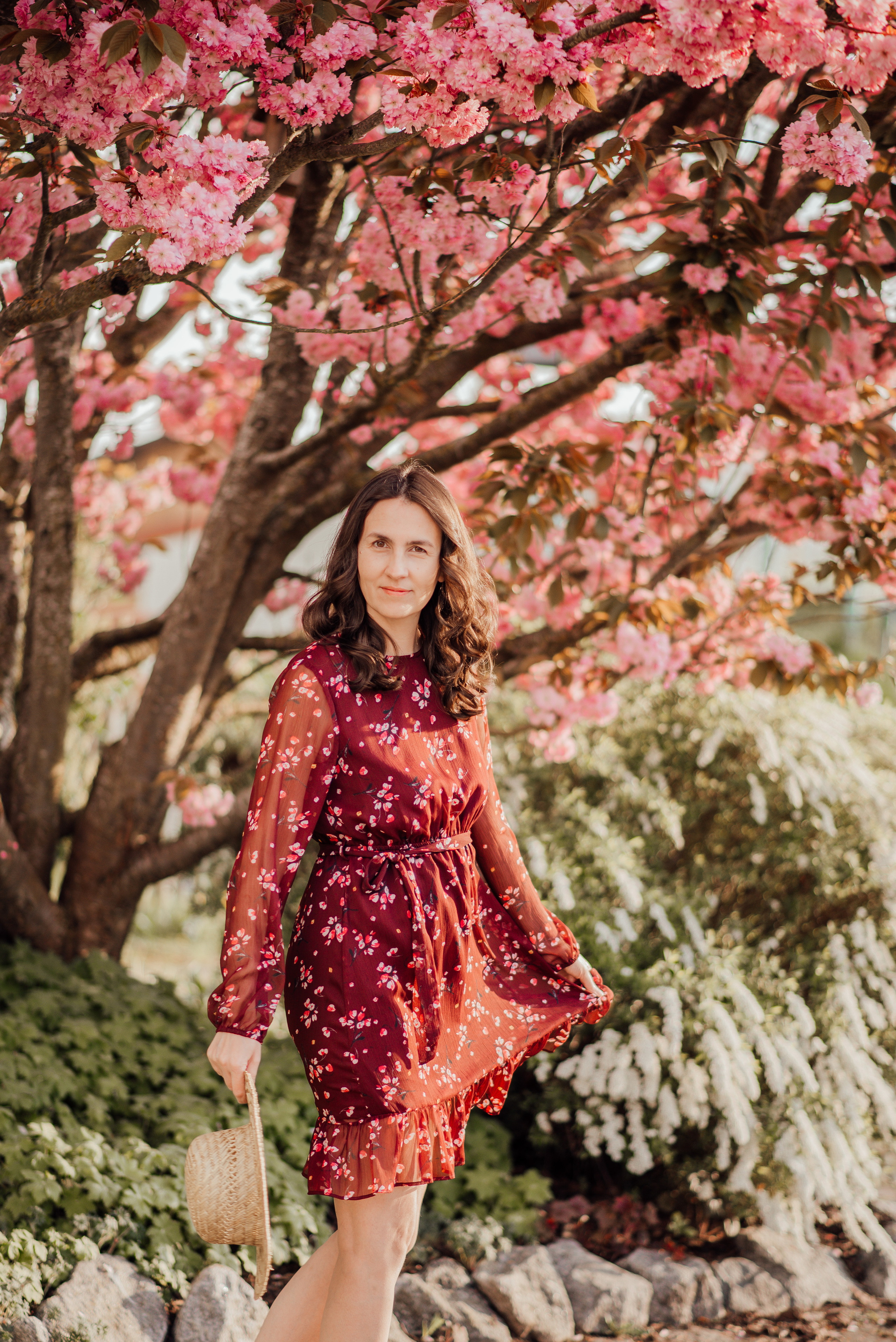 BALANCE. Фотограф в Нюрнберге Ирина Менерт из Ансбаха