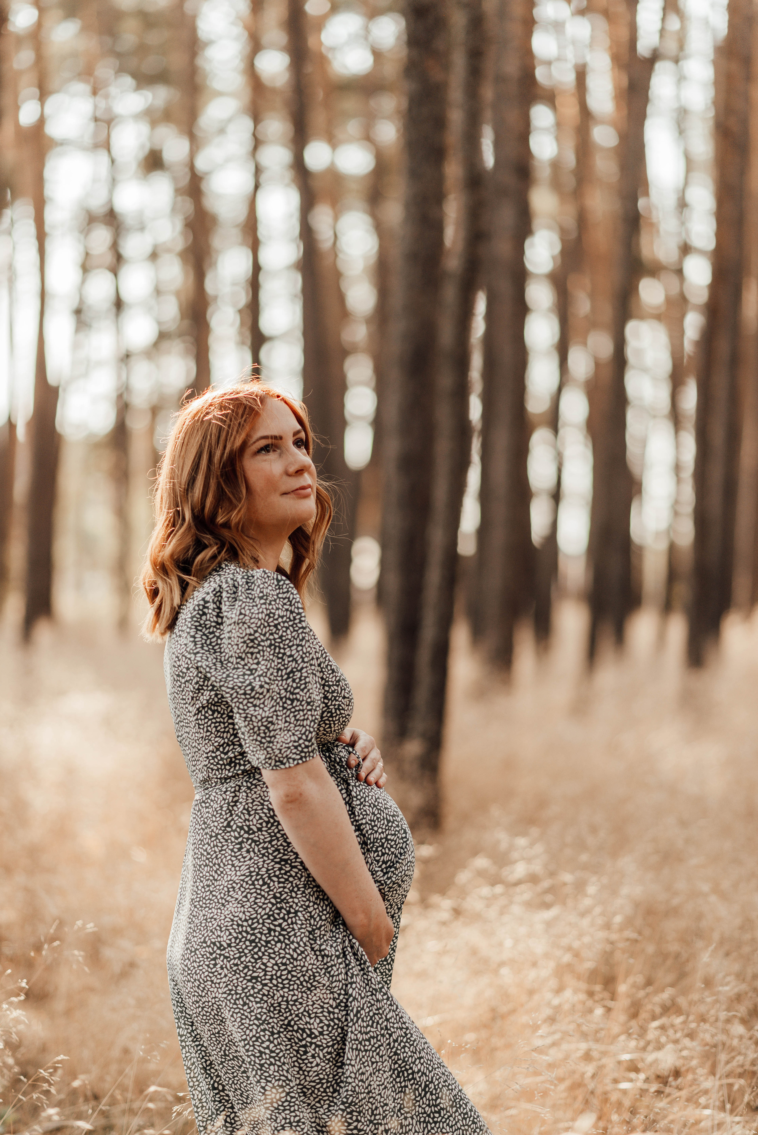 ЛЕТНИЕ МЕЧТЫ. Фотограф в Нюрнберге Ирина Менерт из Ансбаха