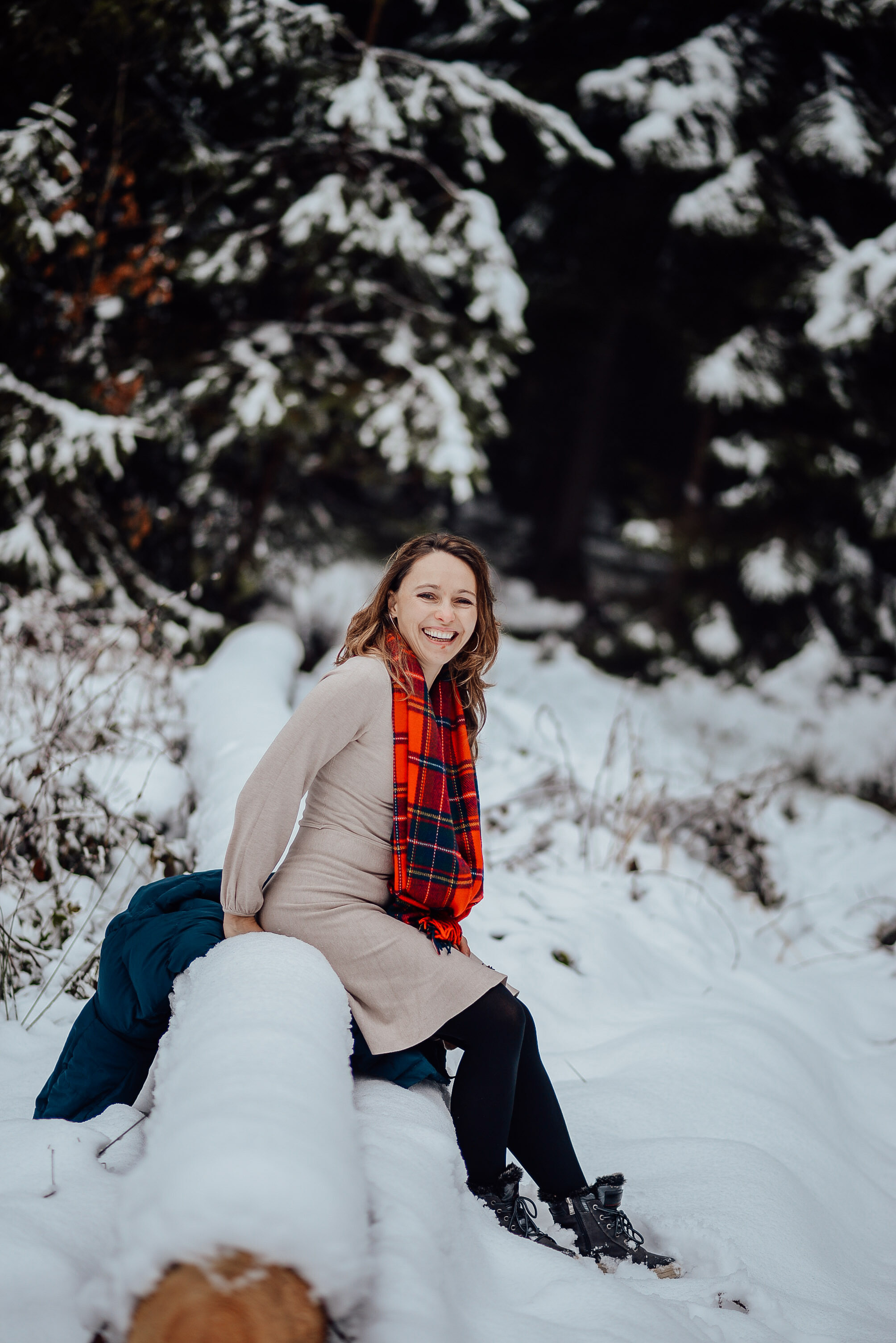 OKSANA. Photographer in Nuremberg Irina Mehnert from Ansbach