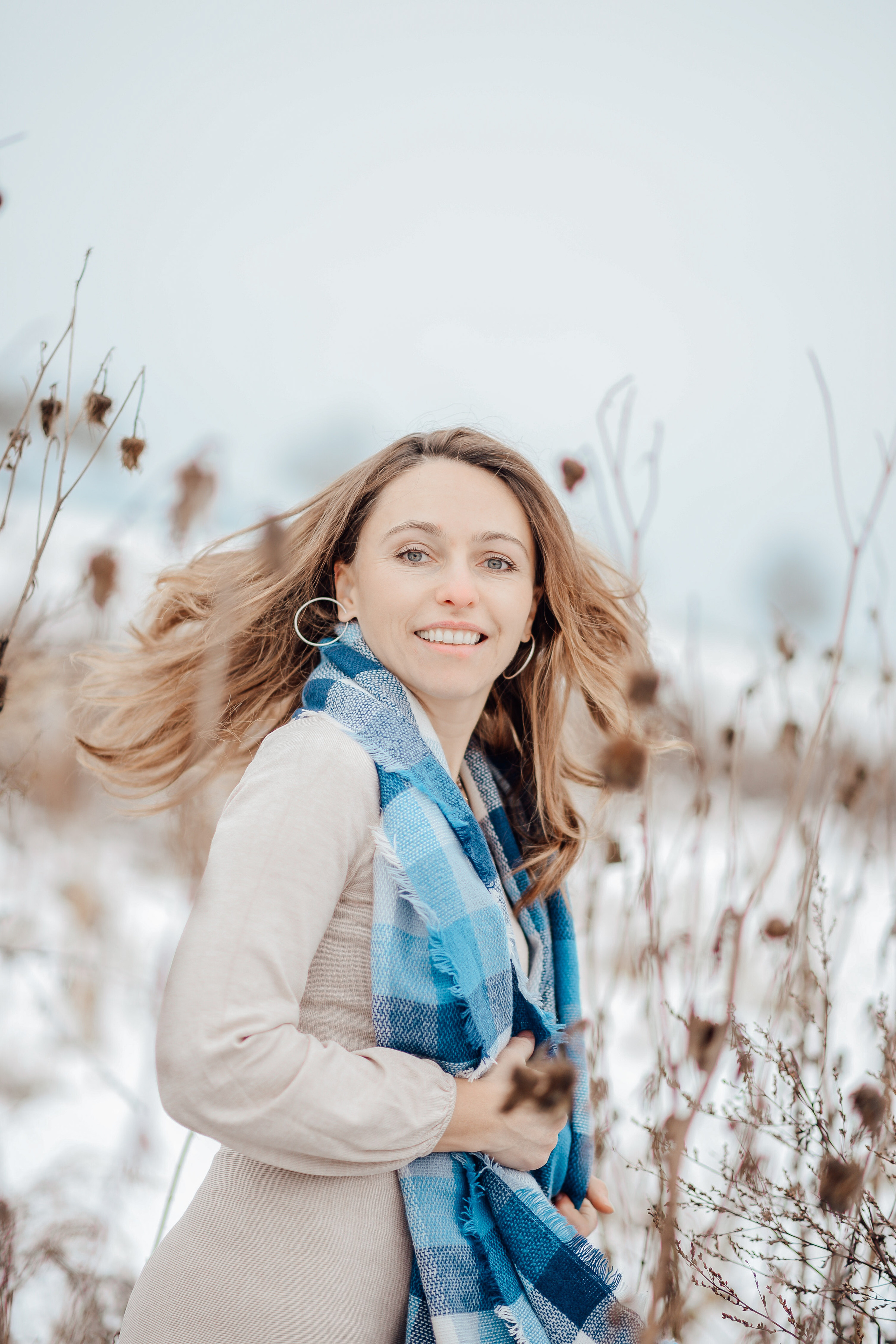 OKSANA. Photographer in Nuremberg Irina Mehnert from Ansbach