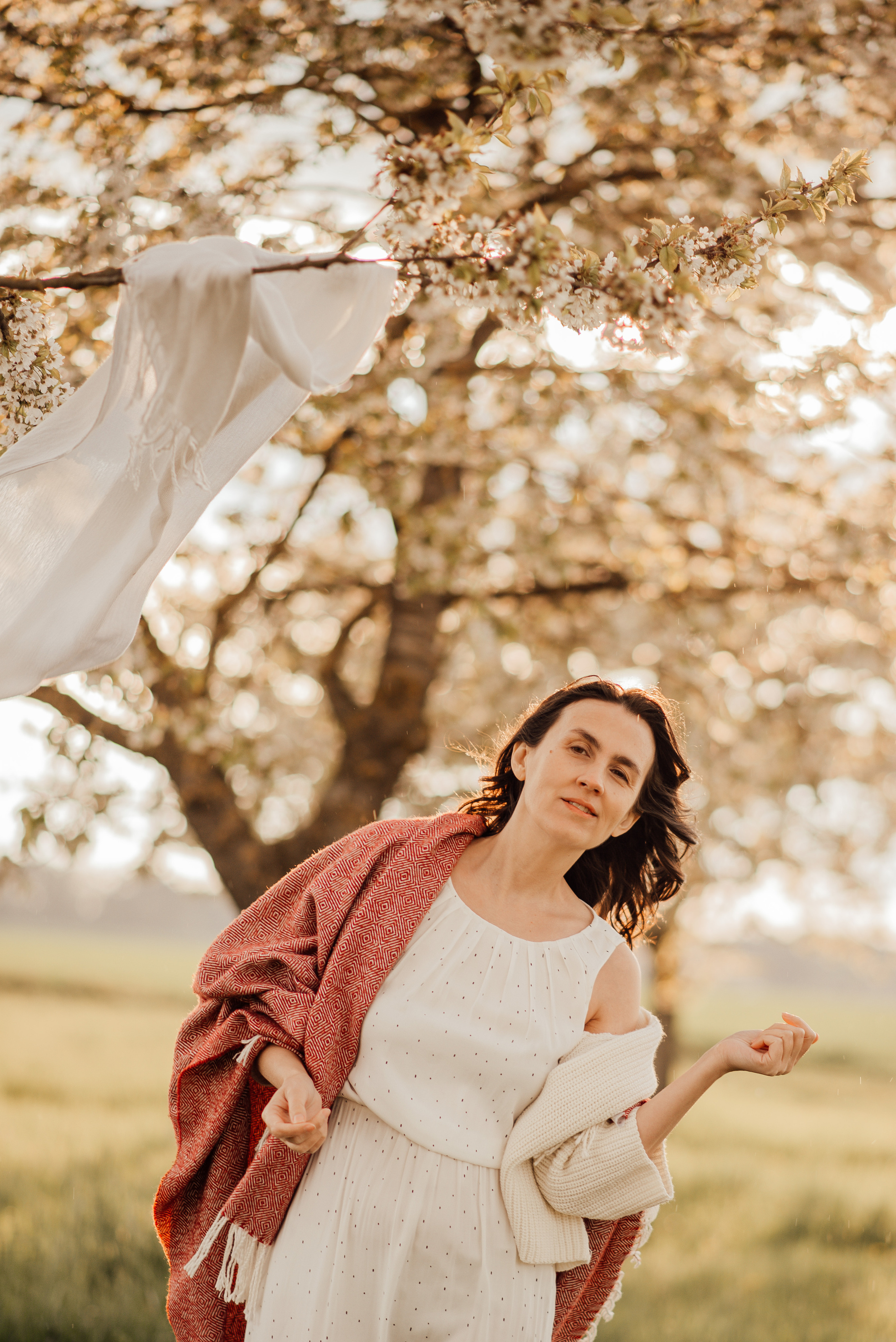 SUNSET. Photographer in Nuremberg Irina Mehnert from Ansbach
