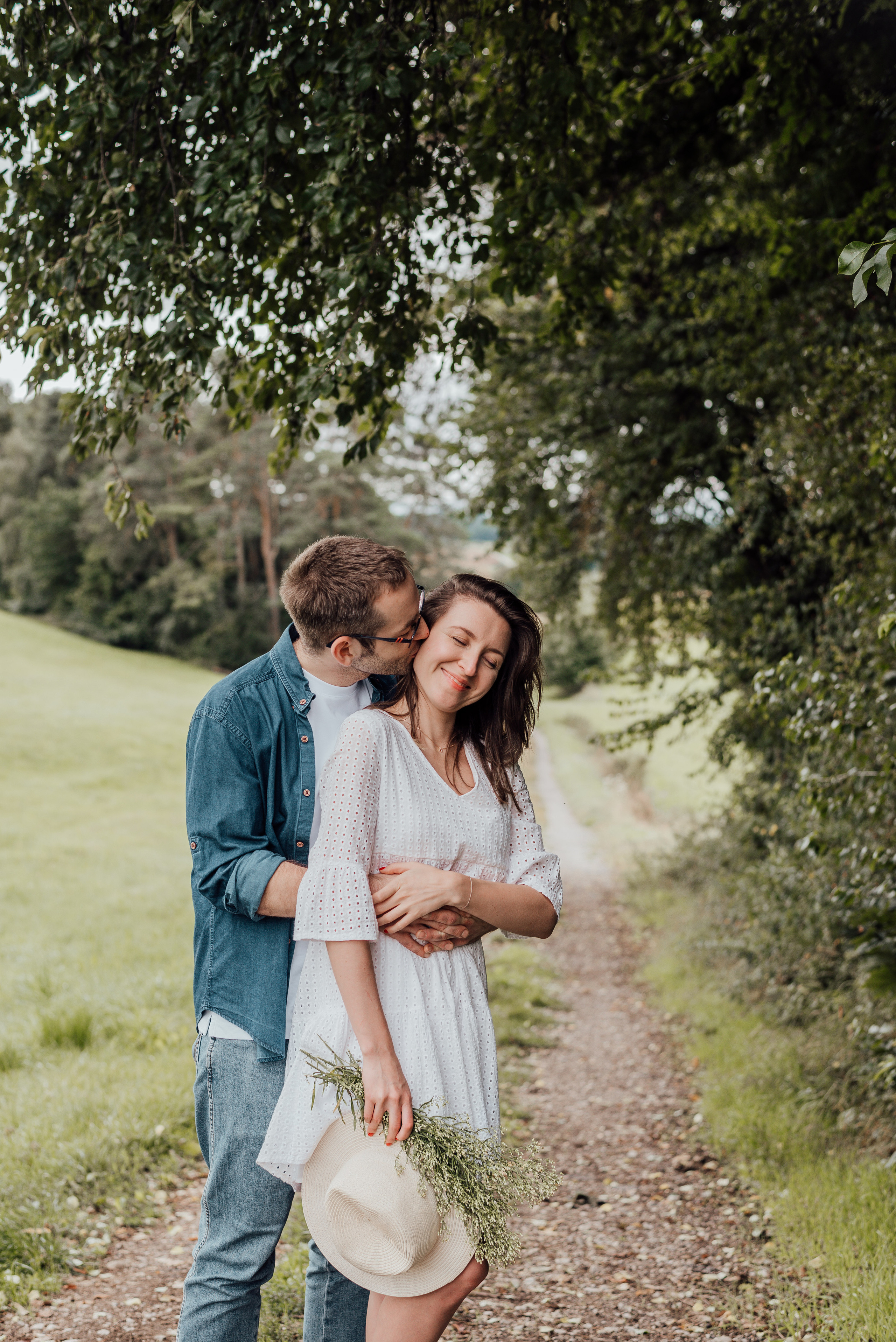 LOVEBIRDS. Photographer in Nuremberg Irina Mehnert from Ansbach