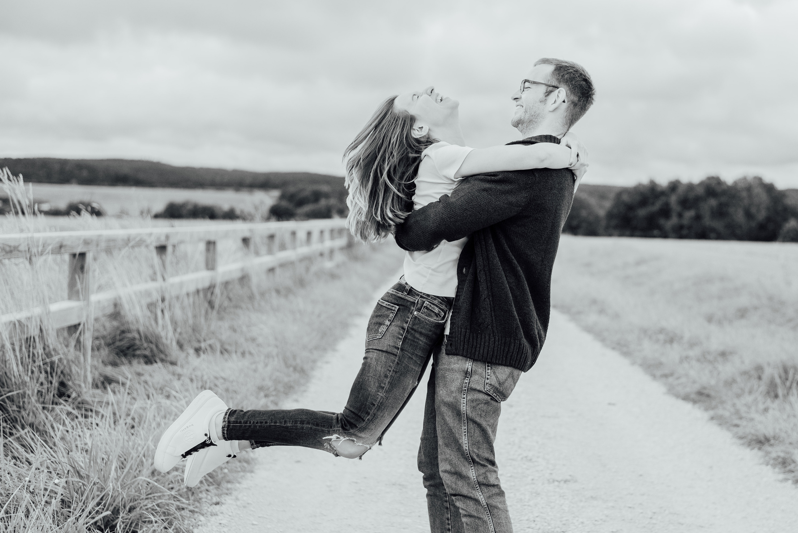 LOVEBIRDS. Photographer in Nuremberg Irina Mehnert from Ansbach