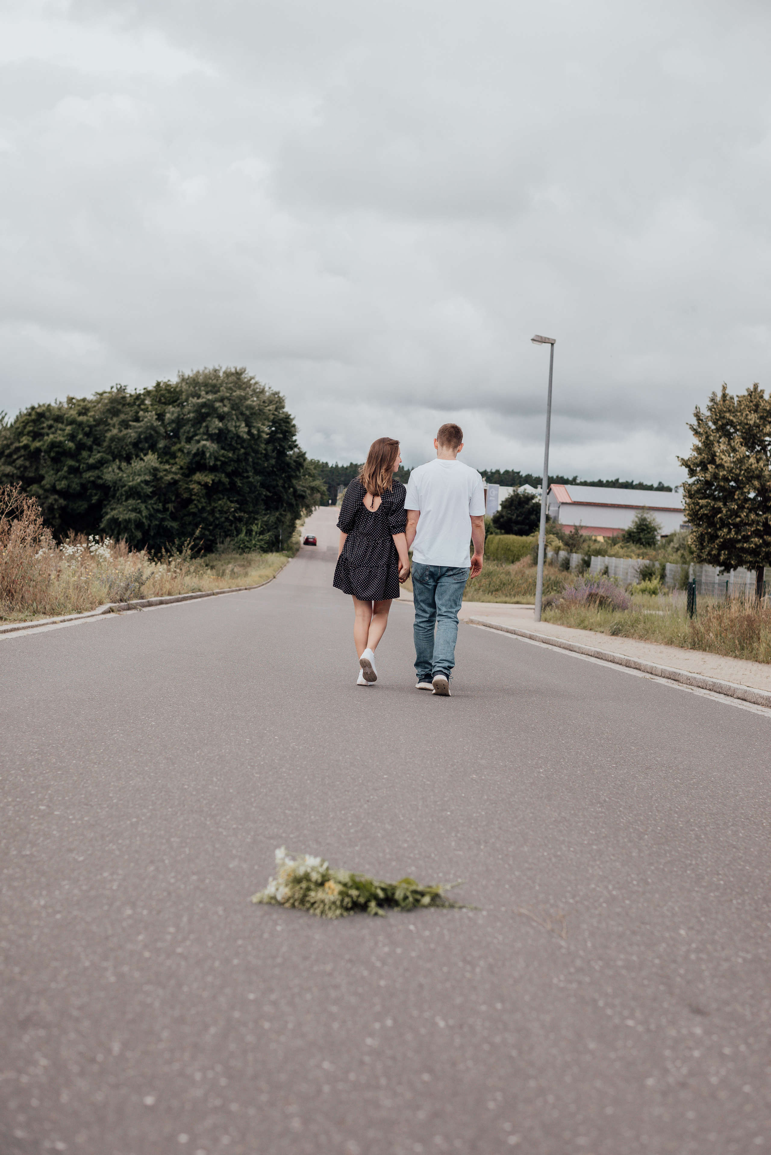LOVEBIRDS. Photographer in Nuremberg Irina Mehnert from Ansbach