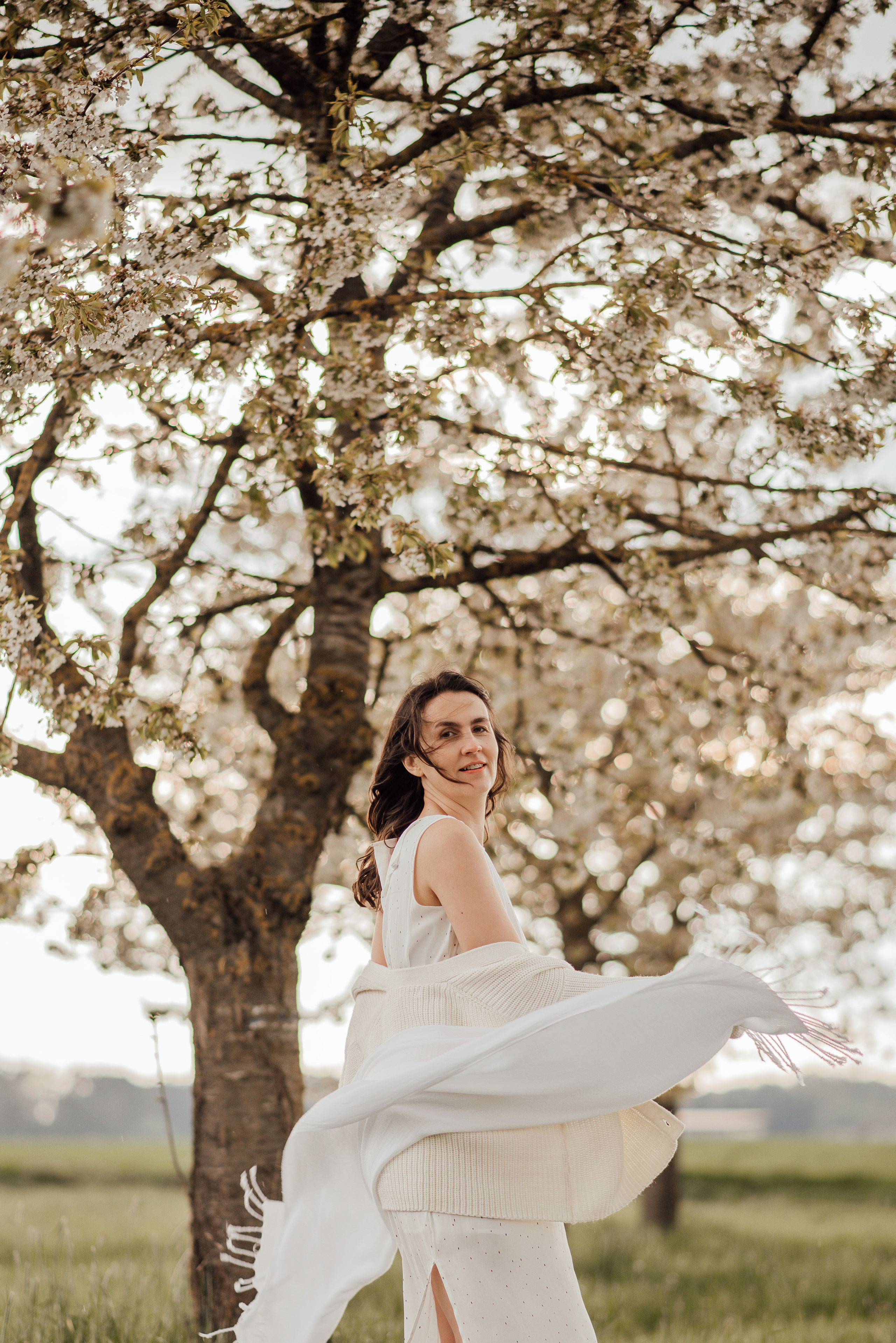 SUNSET. Photographer in Nuremberg Irina Mehnert from Ansbach
