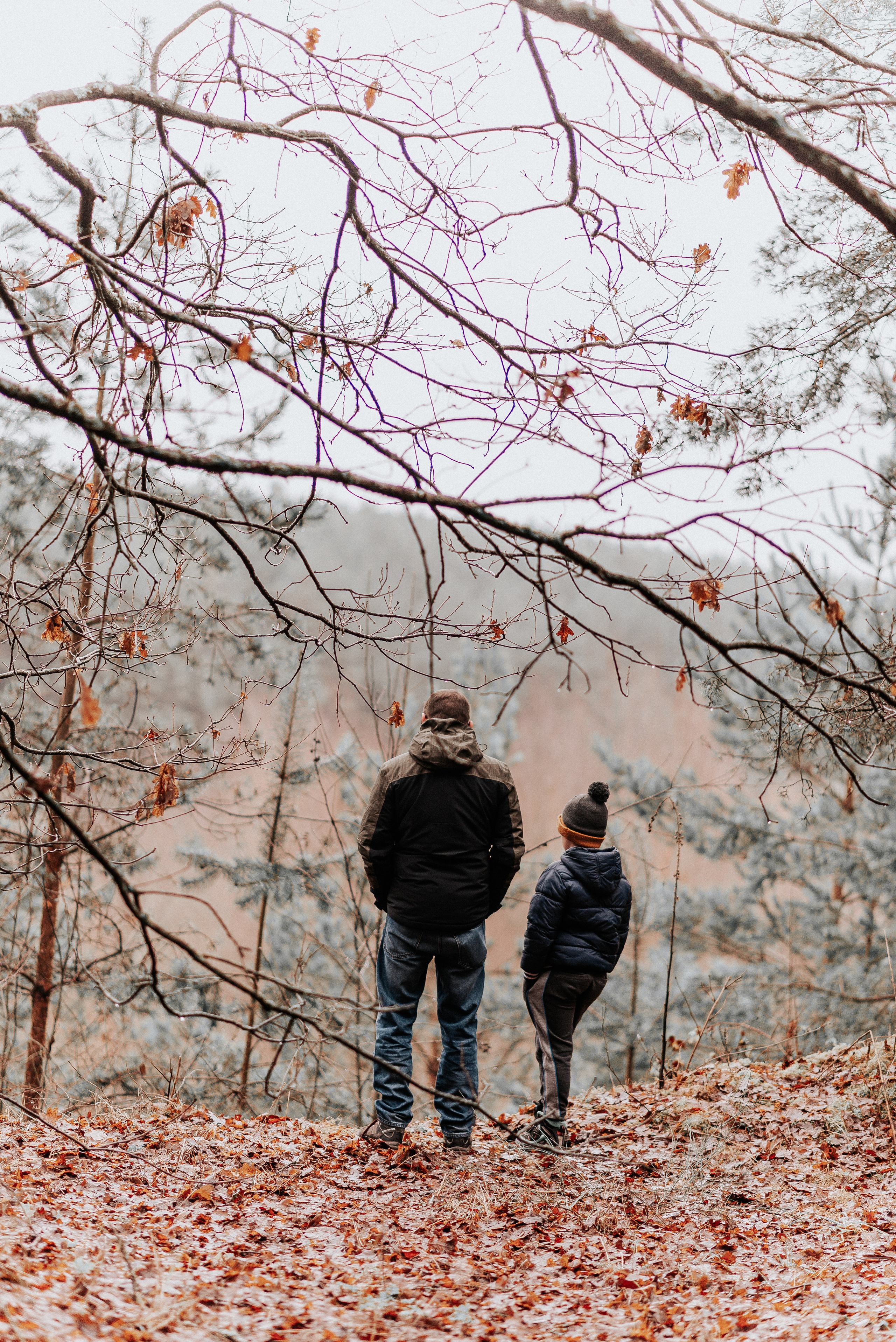ВРЕМЯ С ПАПОЙ. Фотограф в Нюрнберге Ирина Менерт из Ансбаха