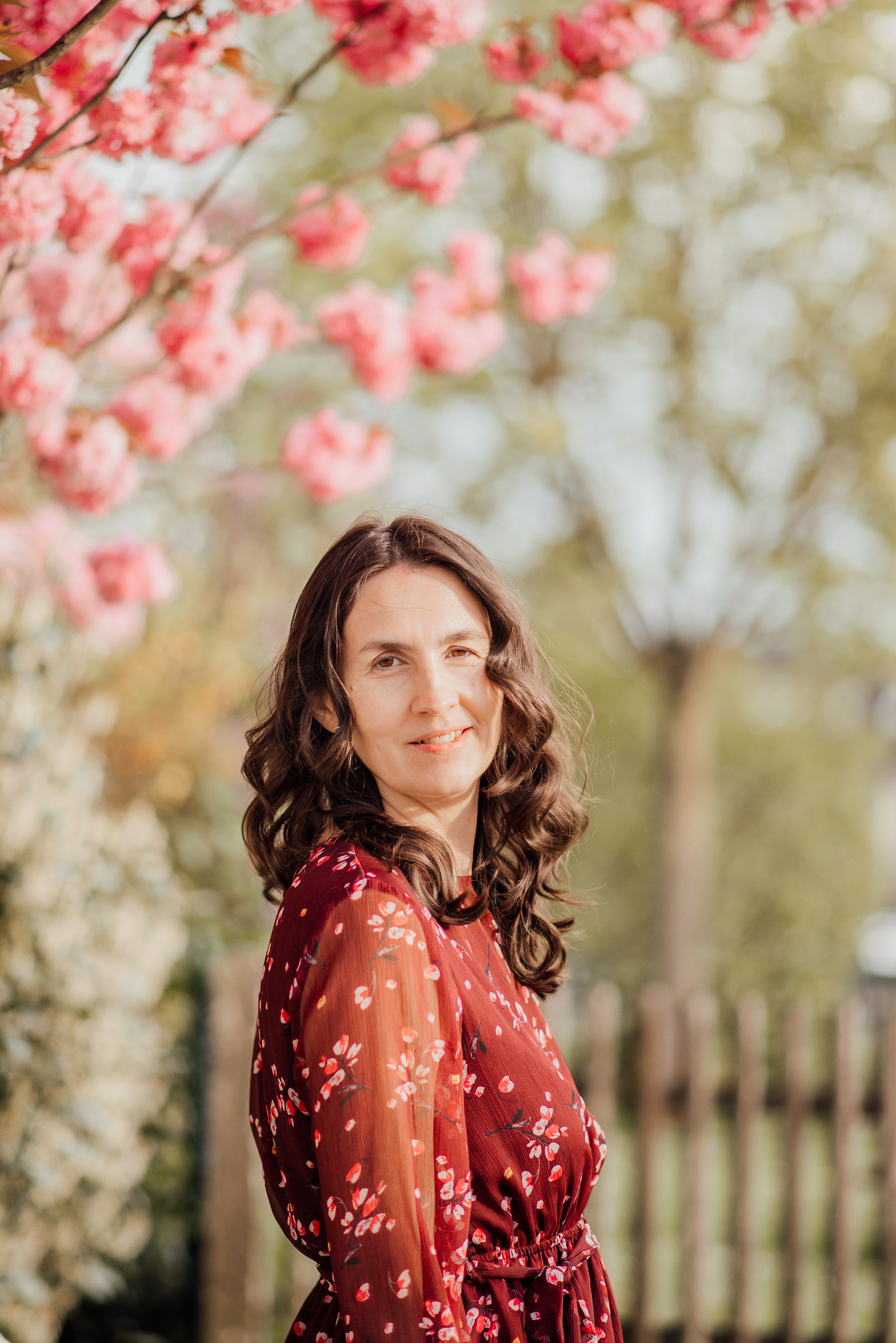 BALANCE. Фотограф в Нюрнберге Ирина Менерт из Ансбаха