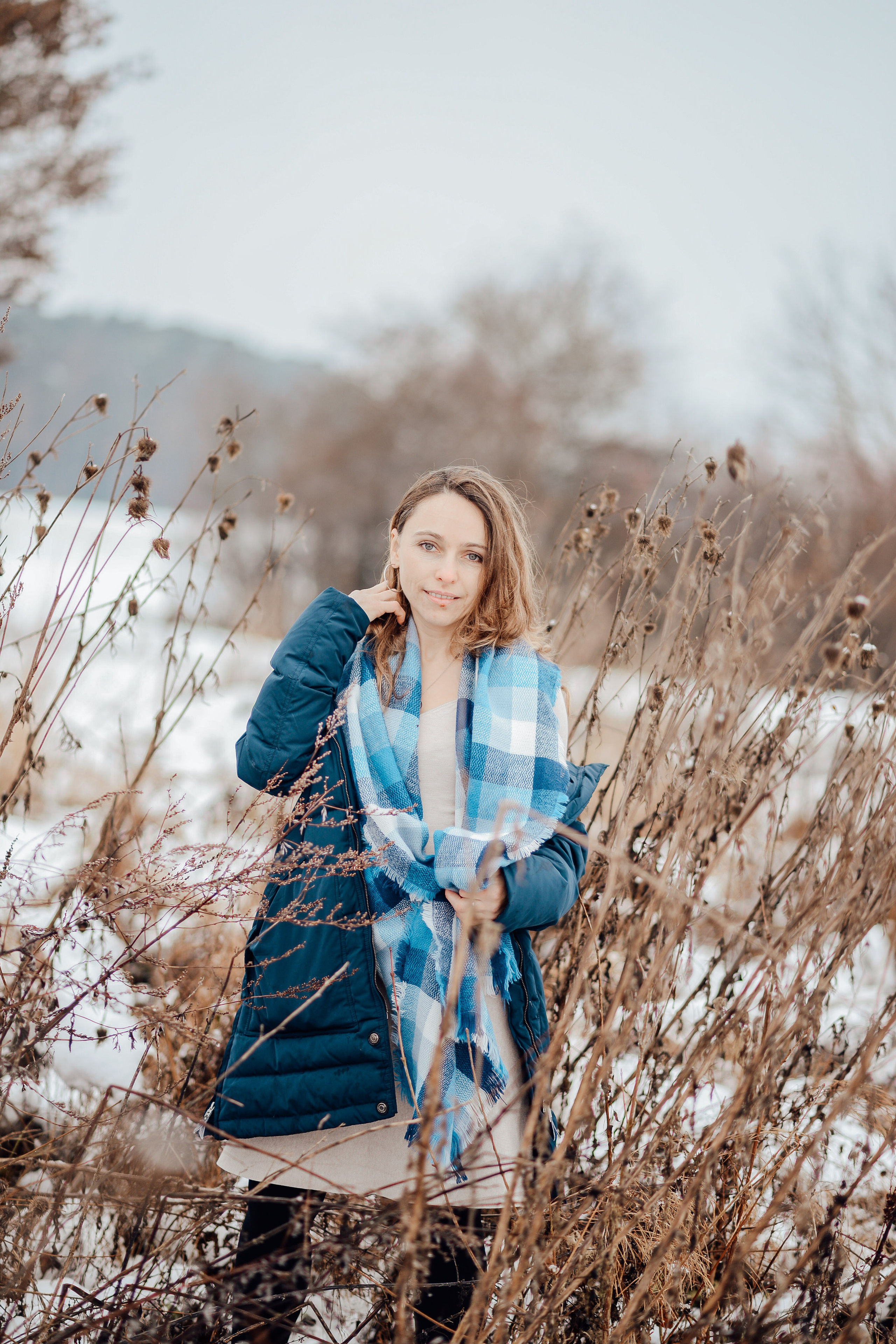 OKSANA. Photographer in Nuremberg Irina Mehnert from Ansbach