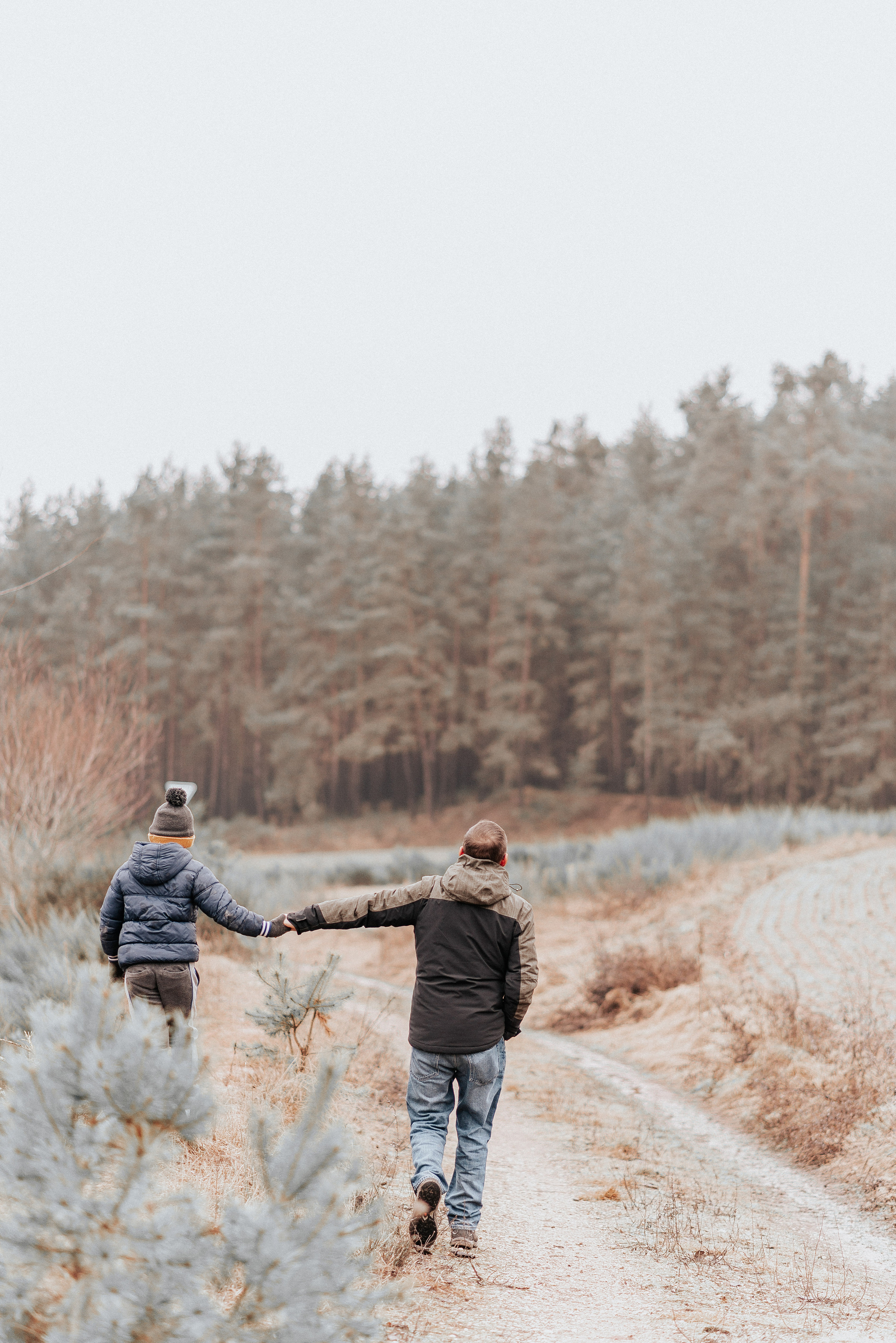 ВРЕМЯ С ПАПОЙ. Фотограф в Нюрнберге Ирина Менерт из Ансбаха