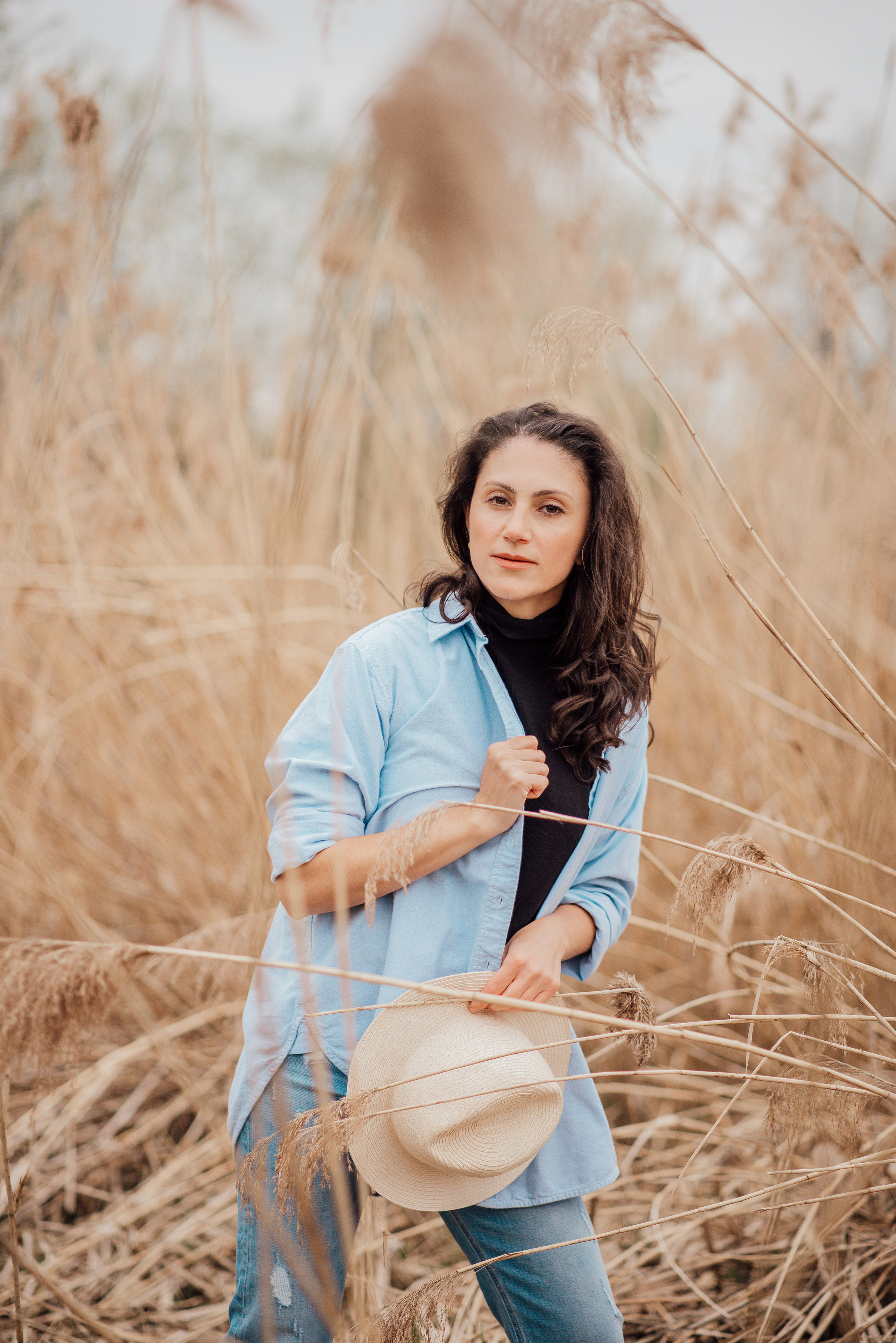 ALTMÜHLSEE. Фотограф в Нюрнберге Ирина Менерт из Ансбаха