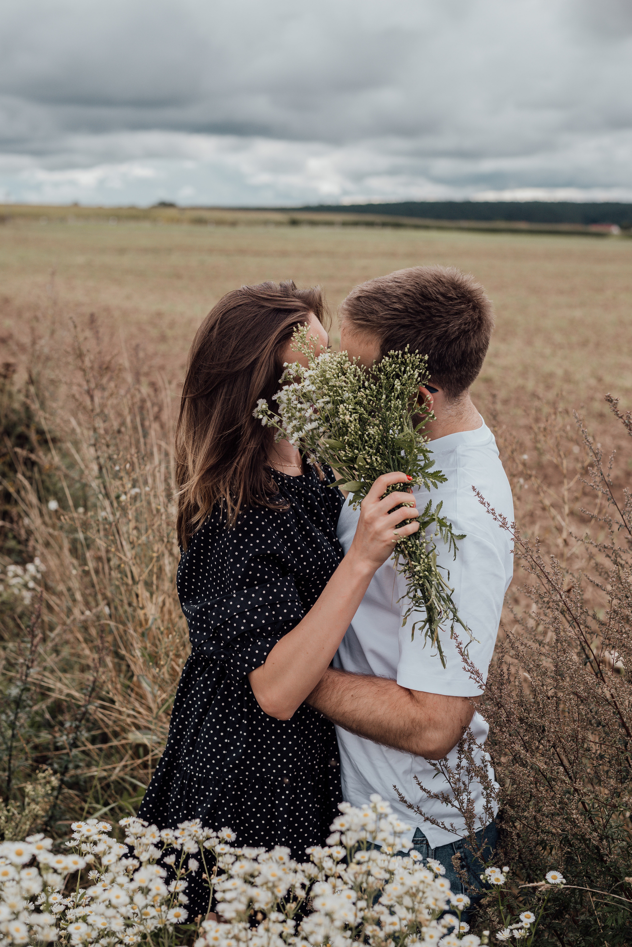 LOVEBIRDS. Photographer in Nuremberg Irina Mehnert from Ansbach