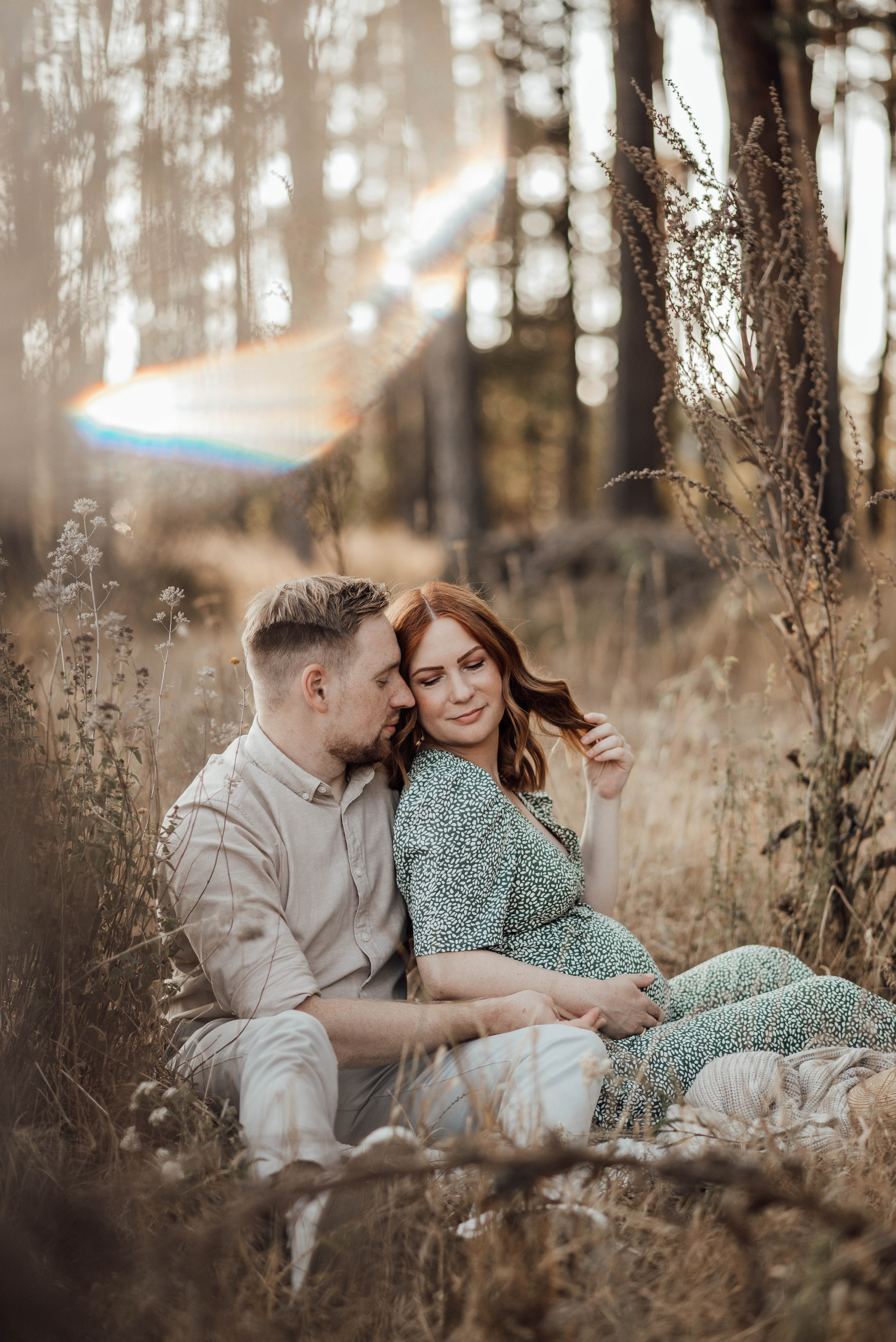 ЛЕТНИЕ МЕЧТЫ. Фотограф в Нюрнберге Ирина Менерт из Ансбаха