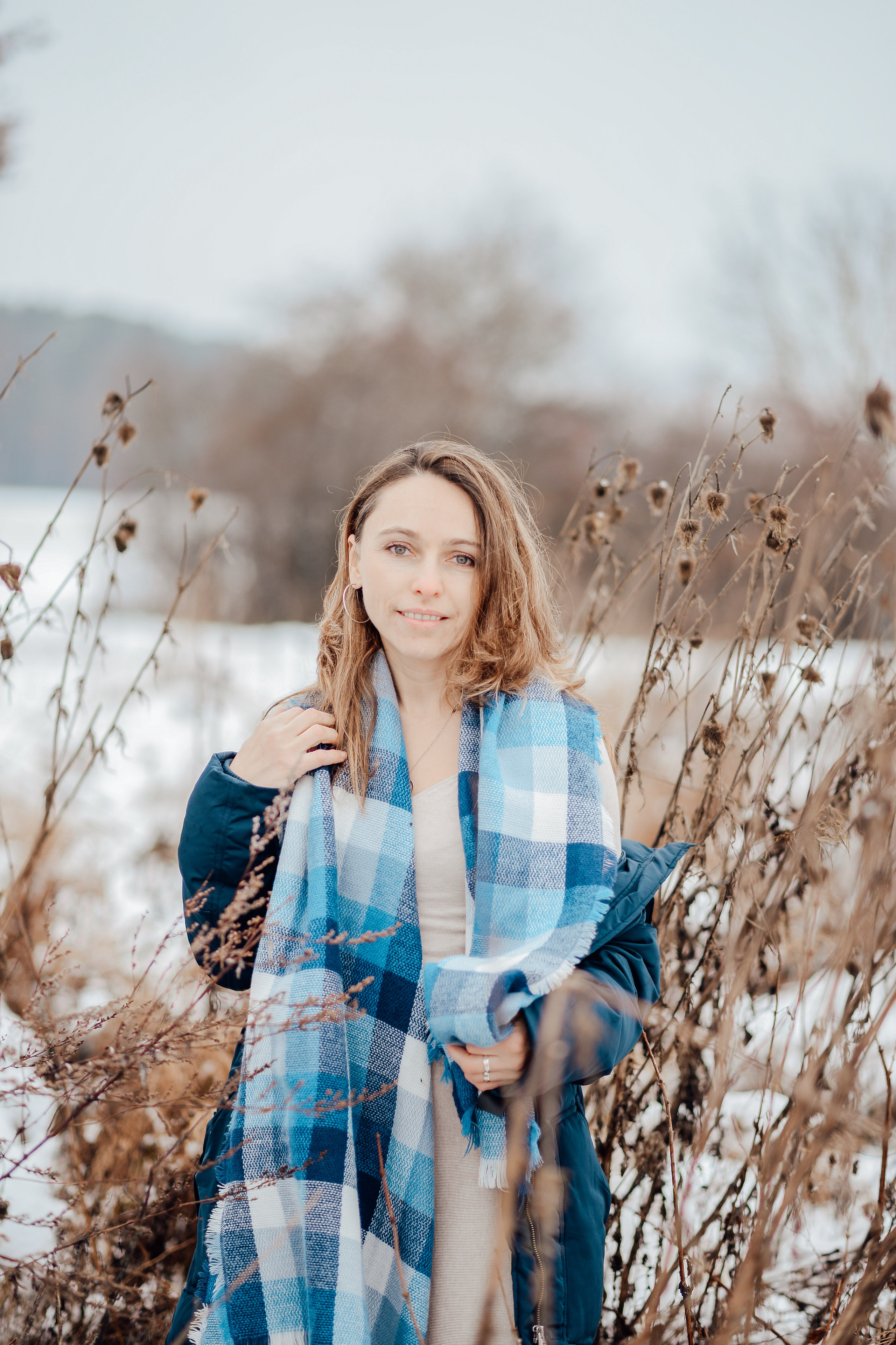 OKSANA. Photographer in Nuremberg Irina Mehnert from Ansbach