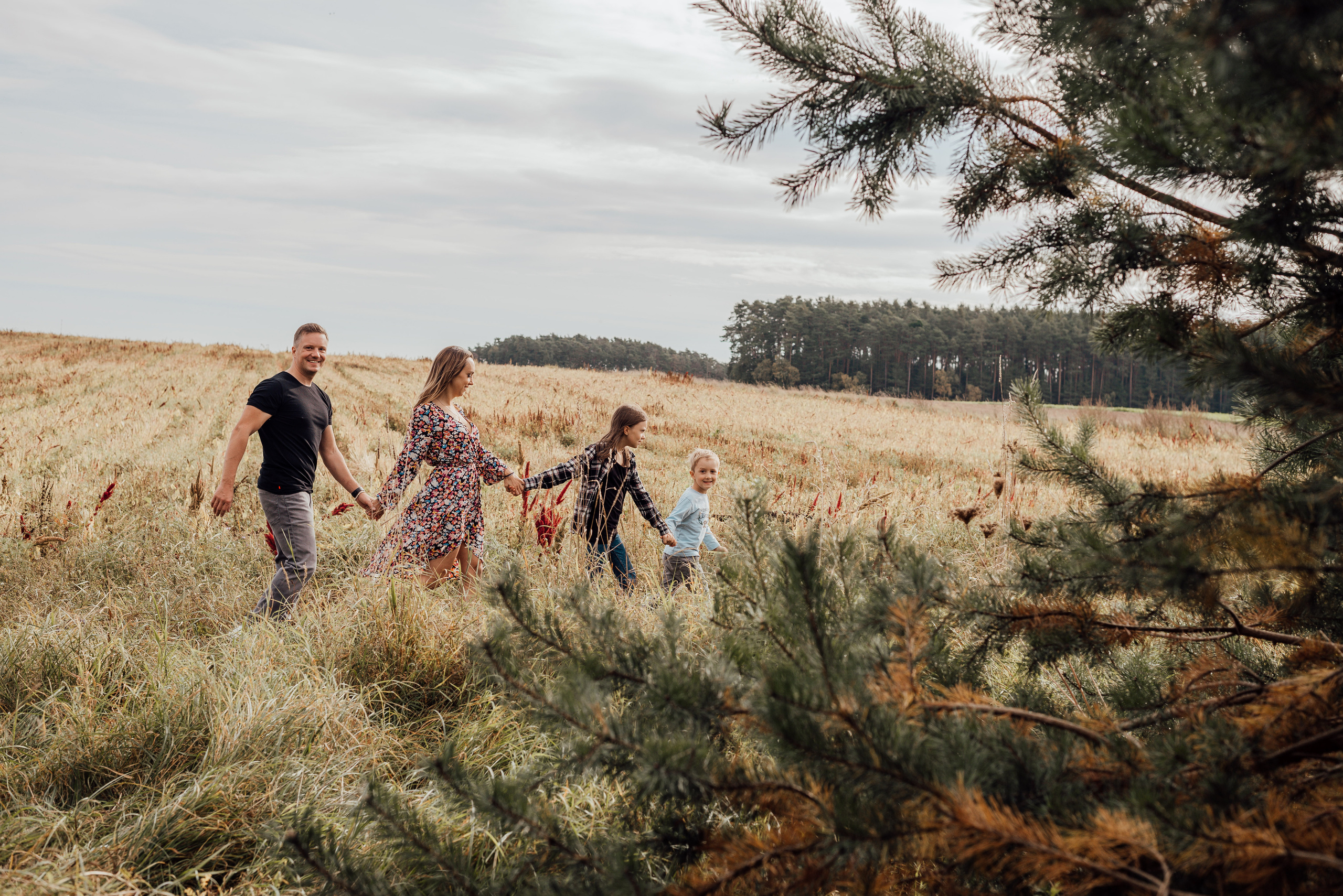 ЯБЛОНИ. Фотограф в Нюрнберге Ирина Менерт из Ансбаха