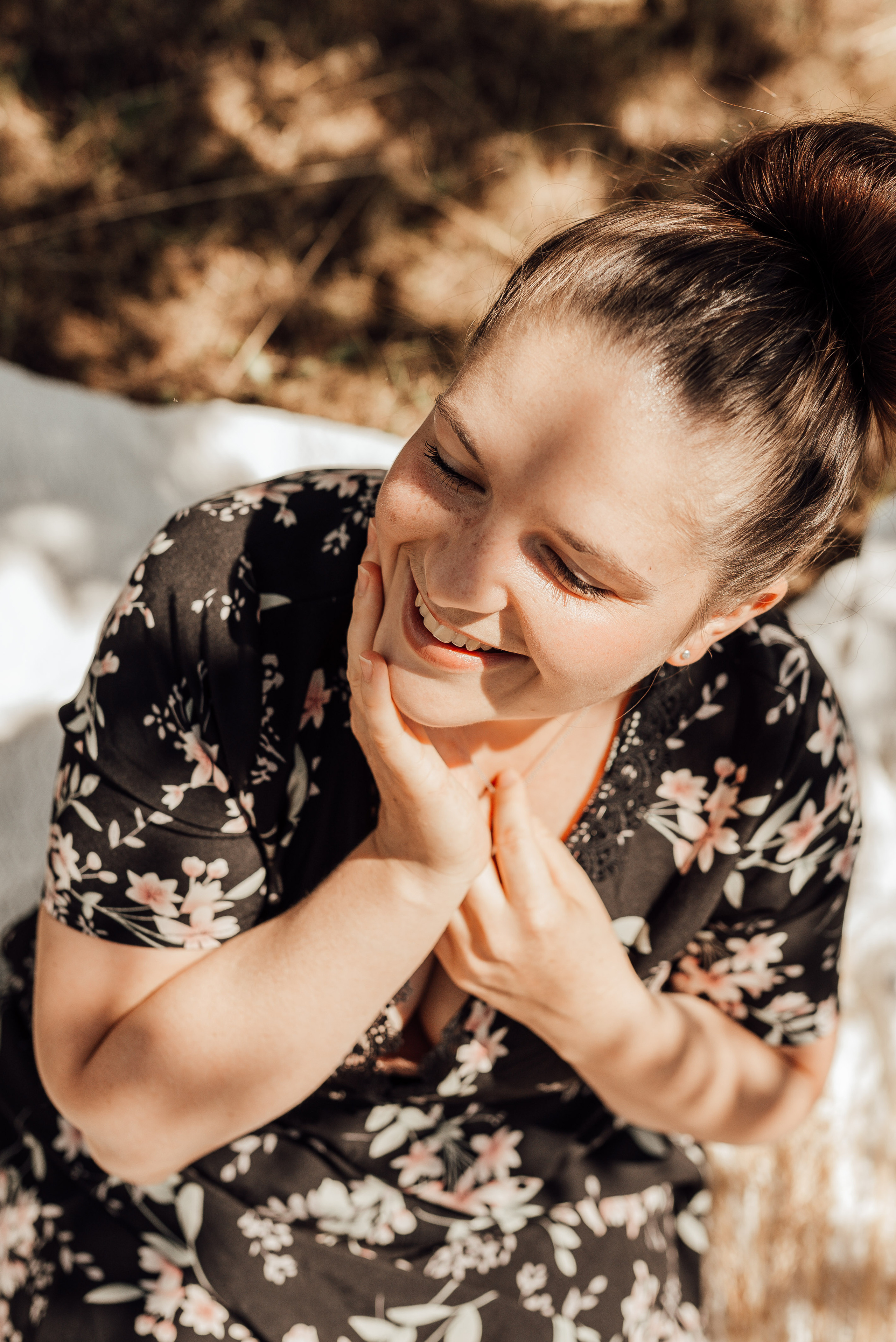 OH SUMMER. Photographer in Nuremberg Irina Mehnert from Ansbach