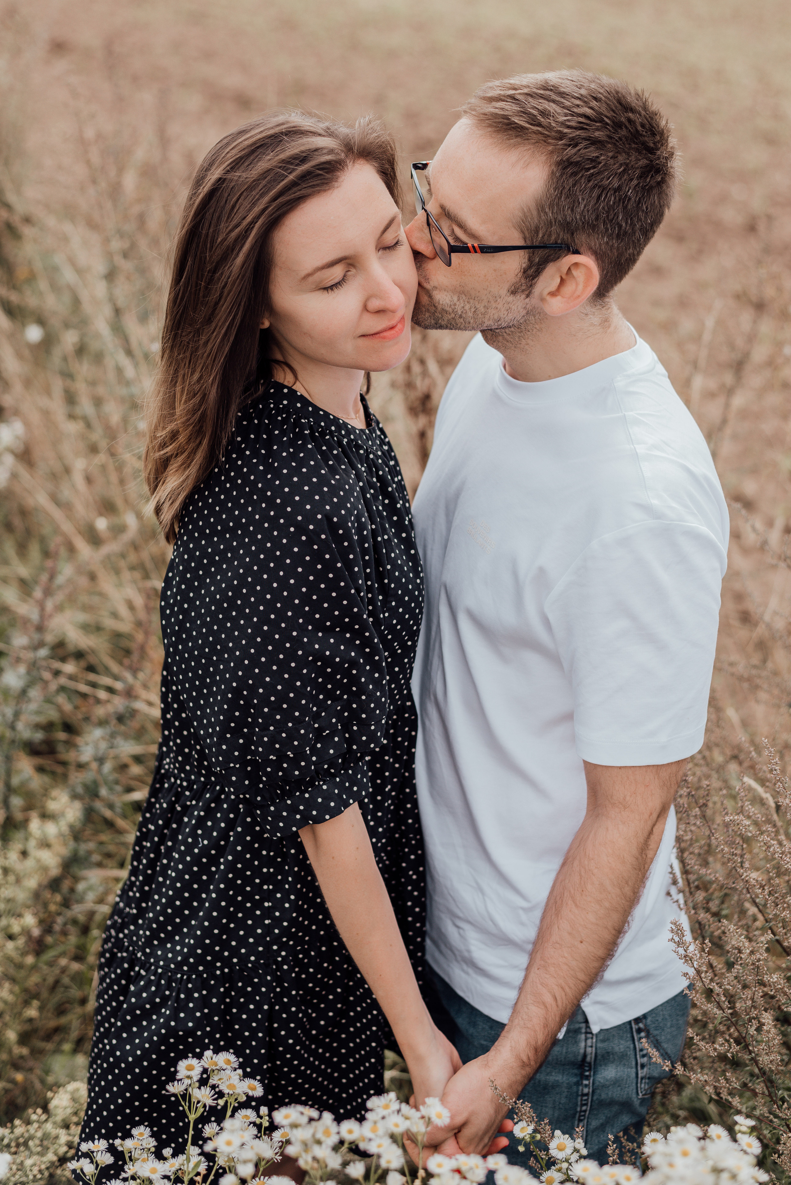 LOVEBIRDS. Photographer in Nuremberg Irina Mehnert from Ansbach