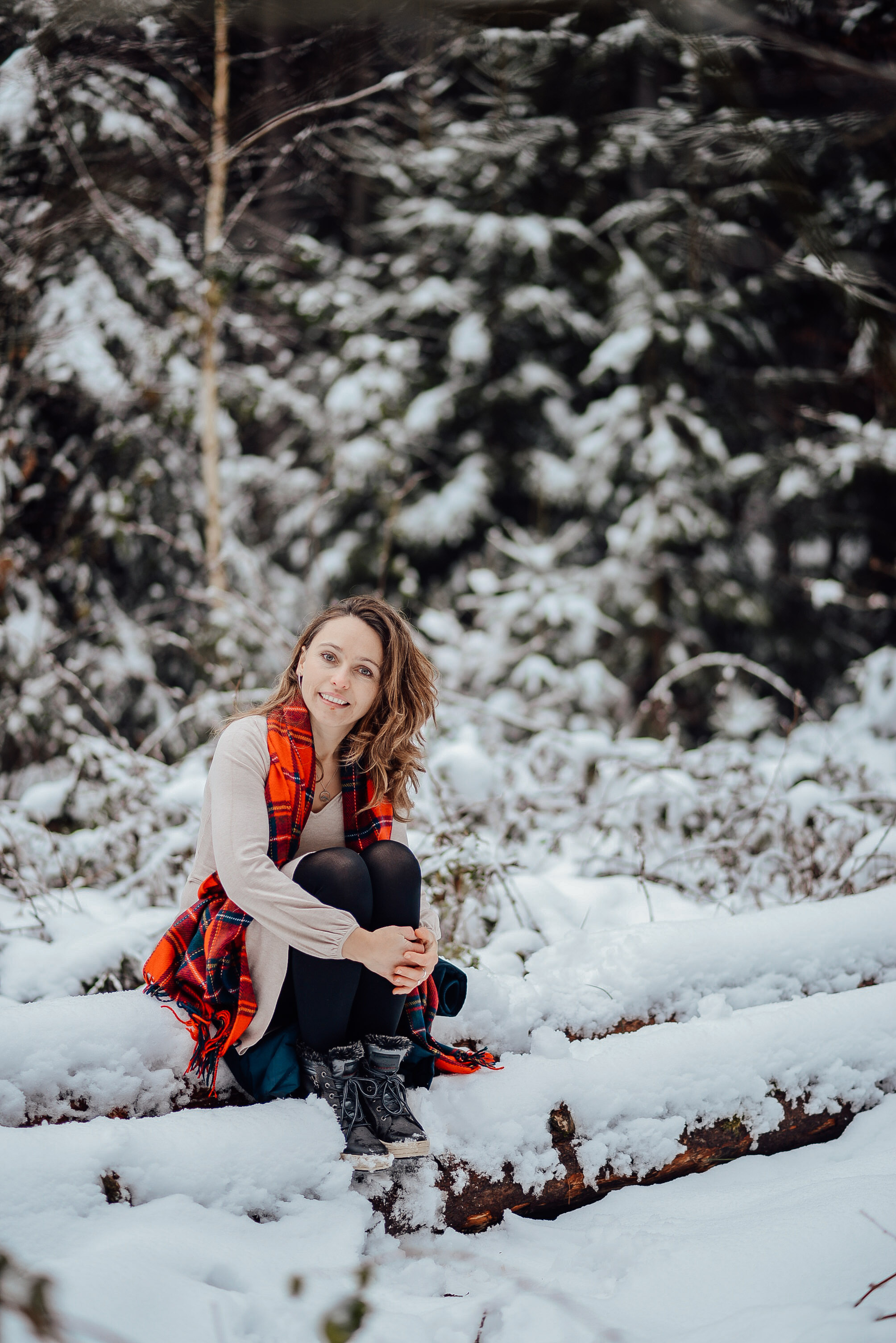 OKSANA. Photographer in Nuremberg Irina Mehnert from Ansbach