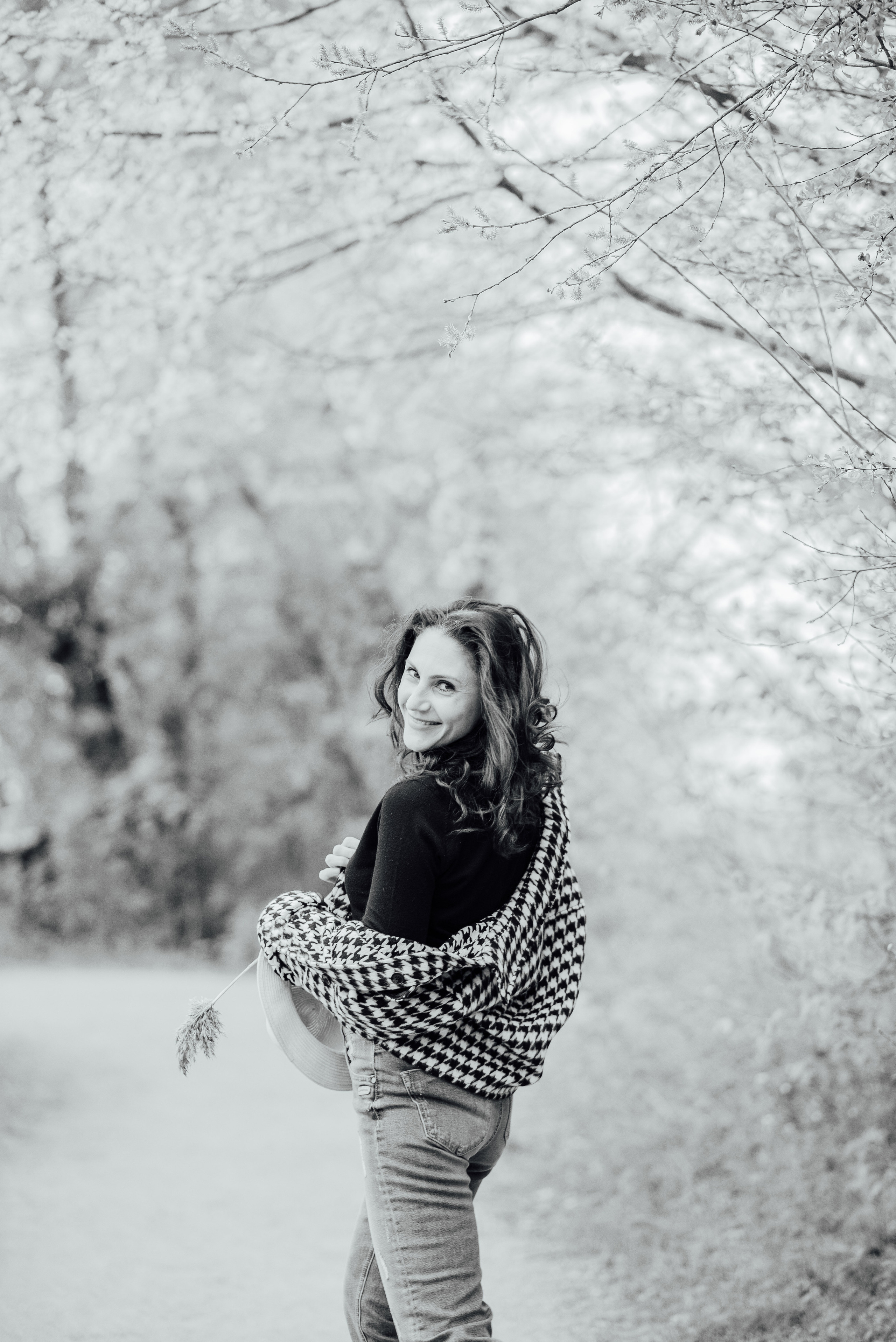 ALTMÜHLSEE. Фотограф в Нюрнберге Ирина Менерт из Ансбаха