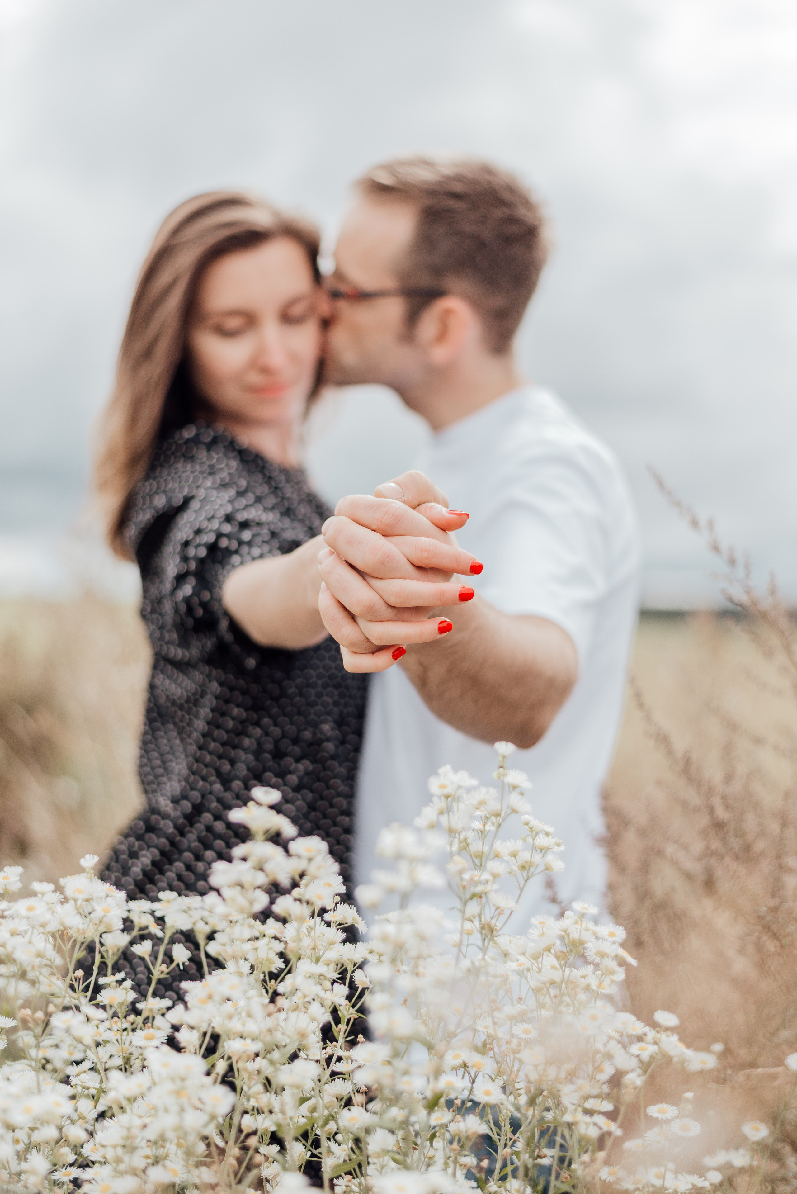 LOVEBIRDS. Photographer in Nuremberg Irina Mehnert from Ansbach