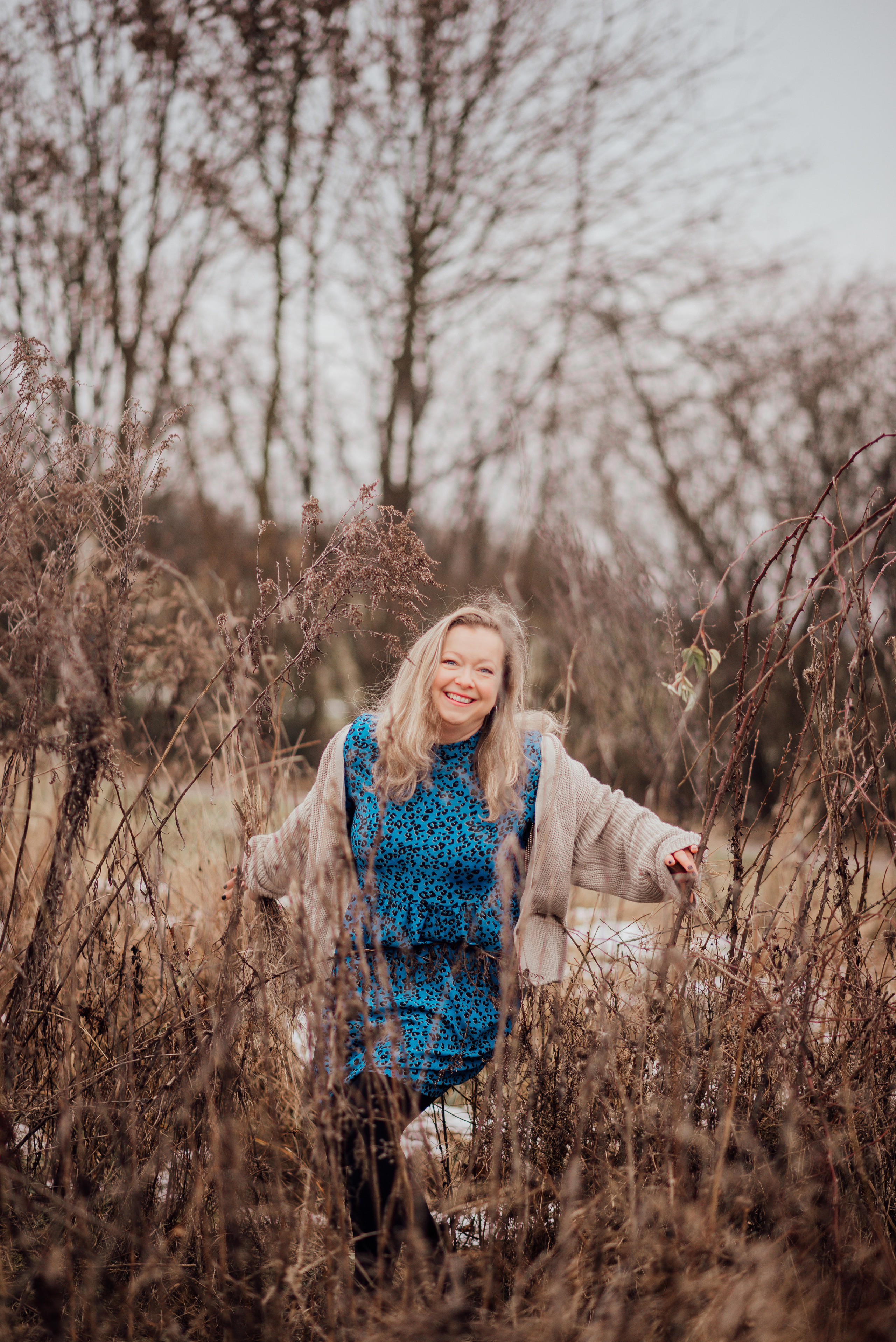 NICOLE. Фотограф в Нюрнберге Ирина Менерт из Ансбаха