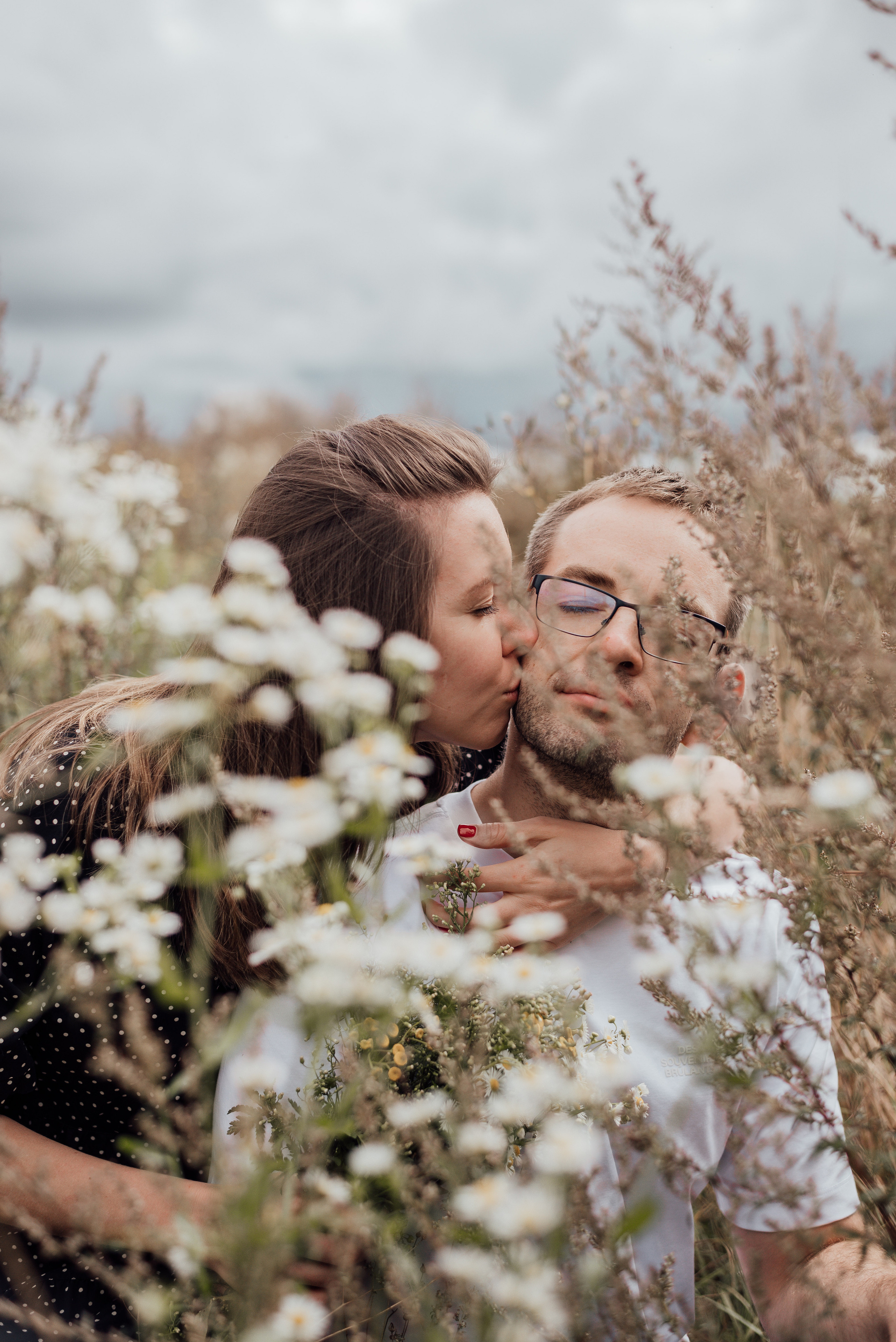 LOVEBIRDS. Photographer in Nuremberg Irina Mehnert from Ansbach