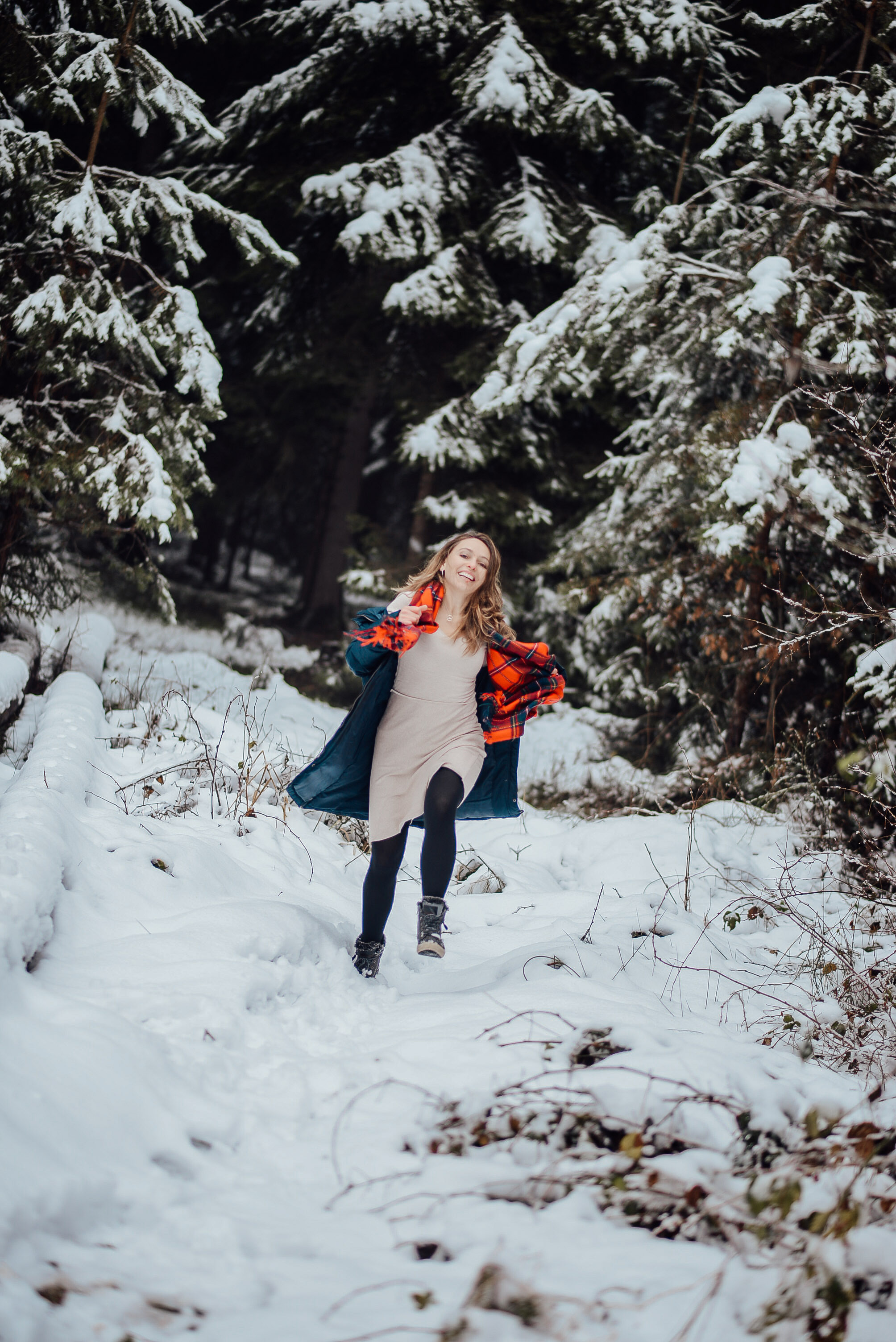 OKSANA. Photographer in Nuremberg Irina Mehnert from Ansbach