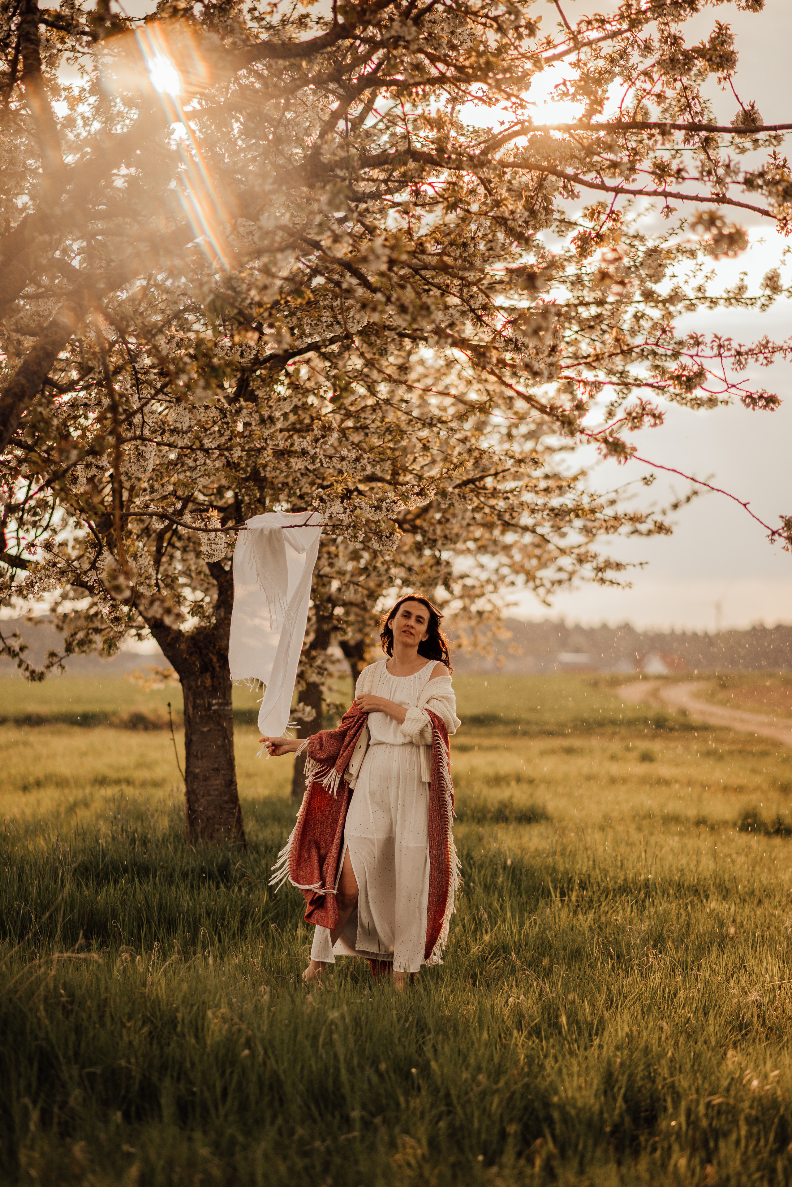 SUNSET. Photographer in Nuremberg Irina Mehnert from Ansbach