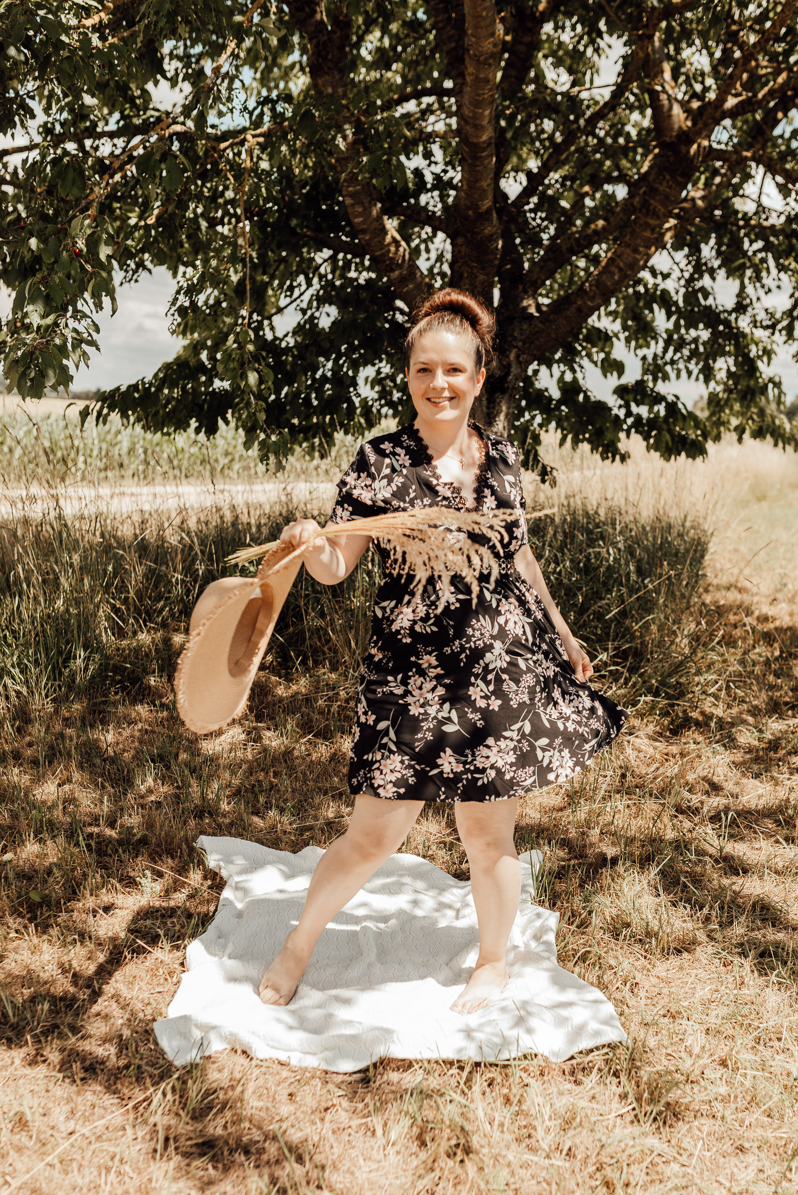 OH SUMMER. Photographer in Nuremberg Irina Mehnert from Ansbach