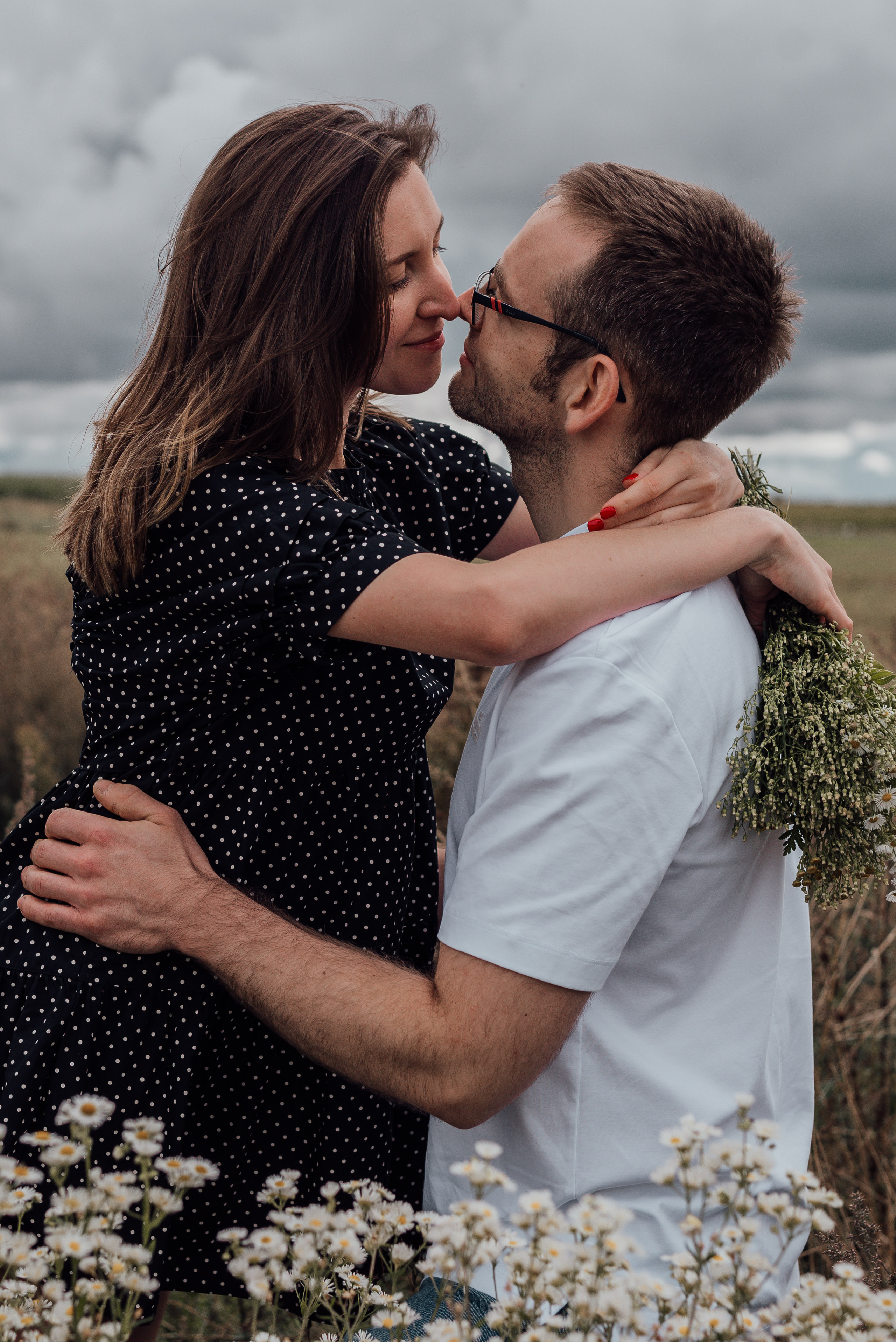 LOVEBIRDS. Photographer in Nuremberg Irina Mehnert from Ansbach