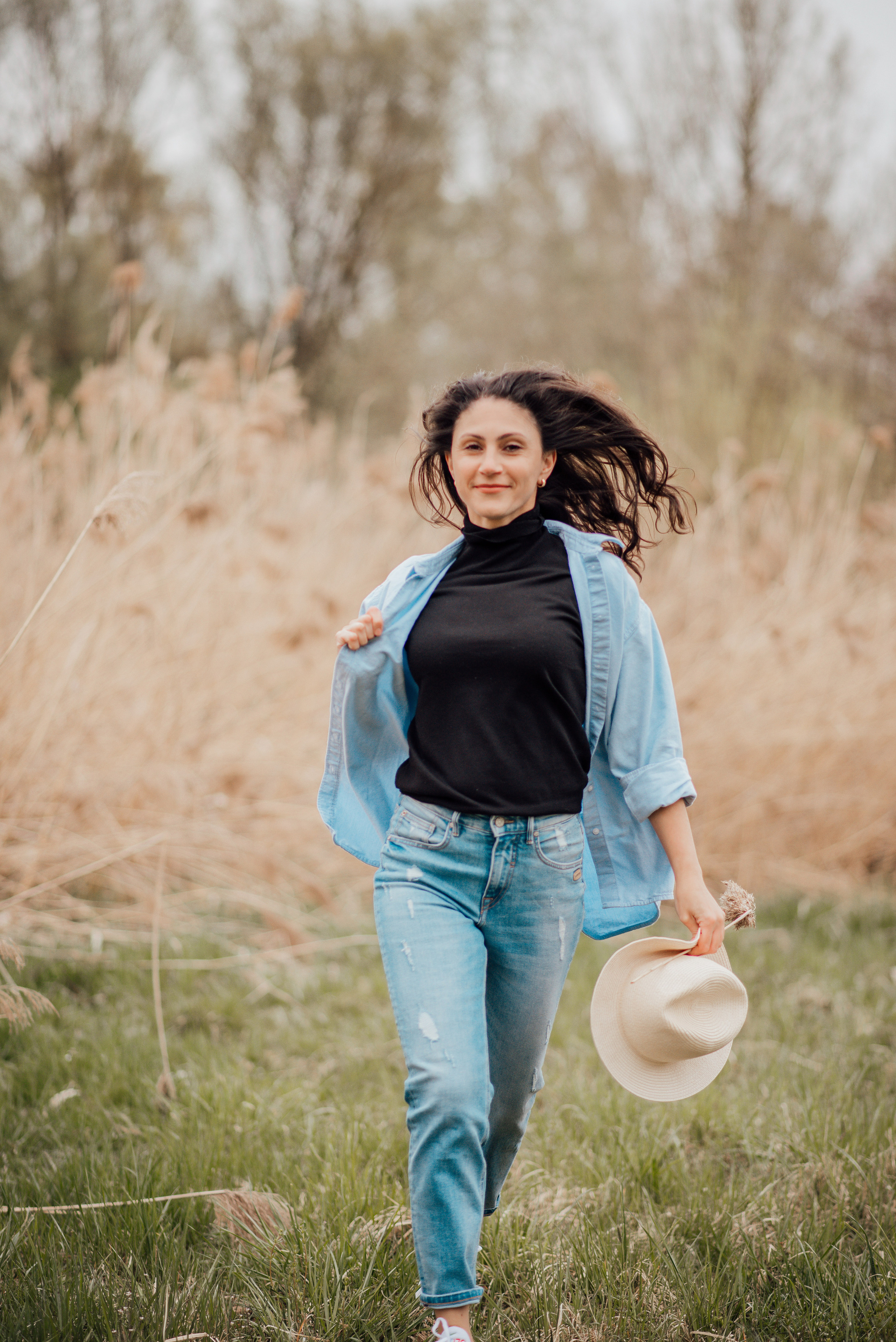 ALTMÜHLSEE. Фотограф в Нюрнберге Ирина Менерт из Ансбаха