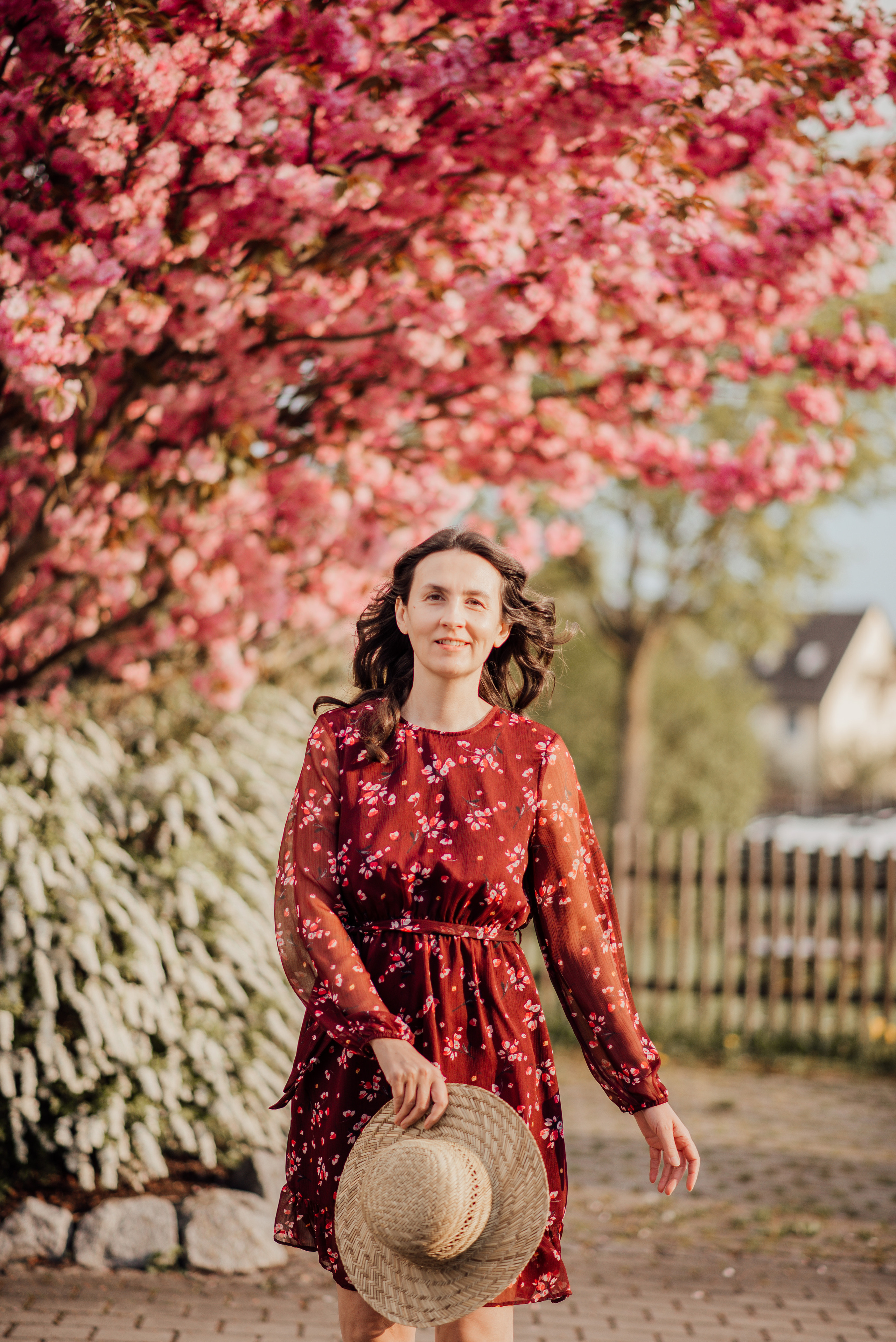 BALANCE. Фотограф в Нюрнберге Ирина Менерт из Ансбаха