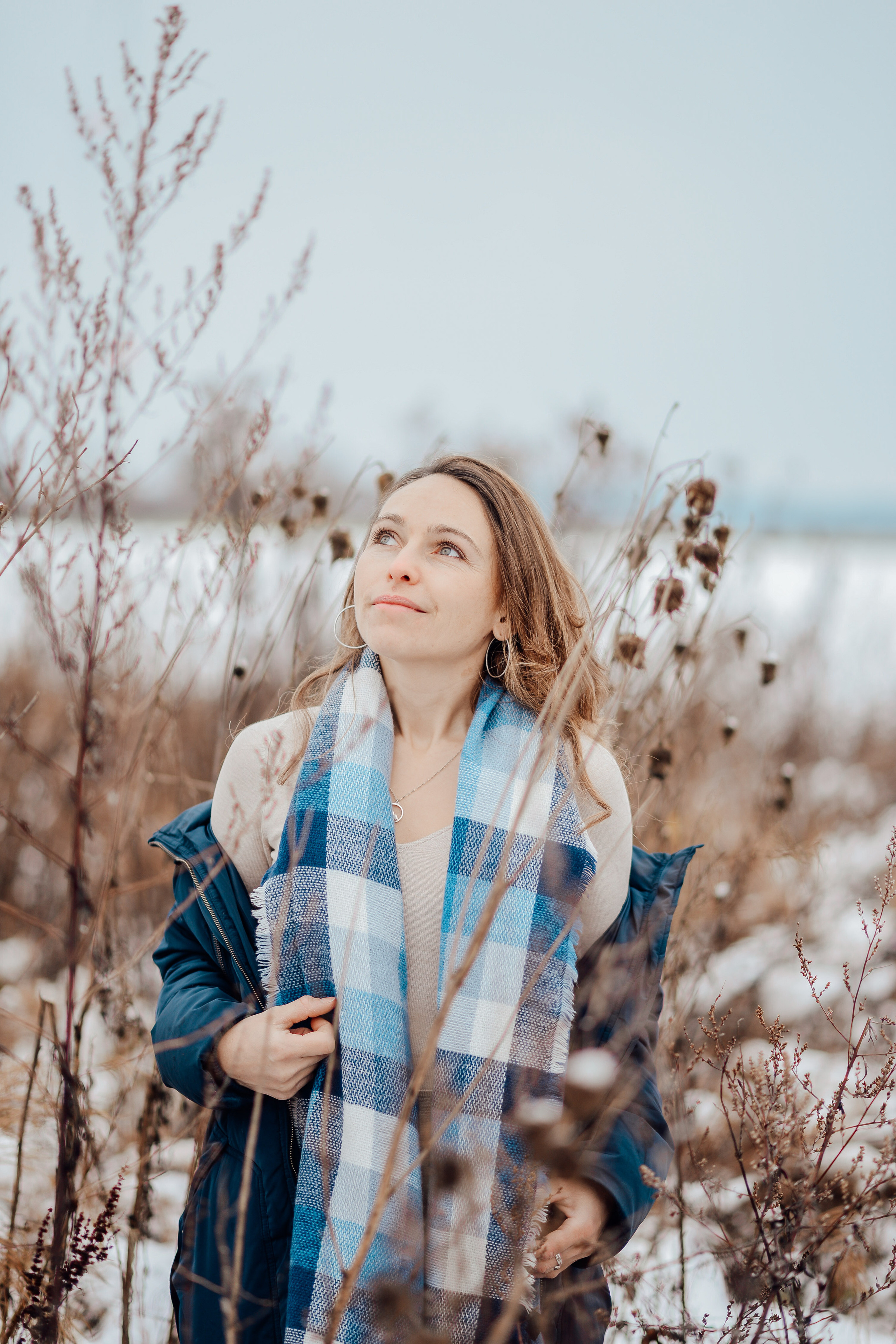 OKSANA. Photographer in Nuremberg Irina Mehnert from Ansbach