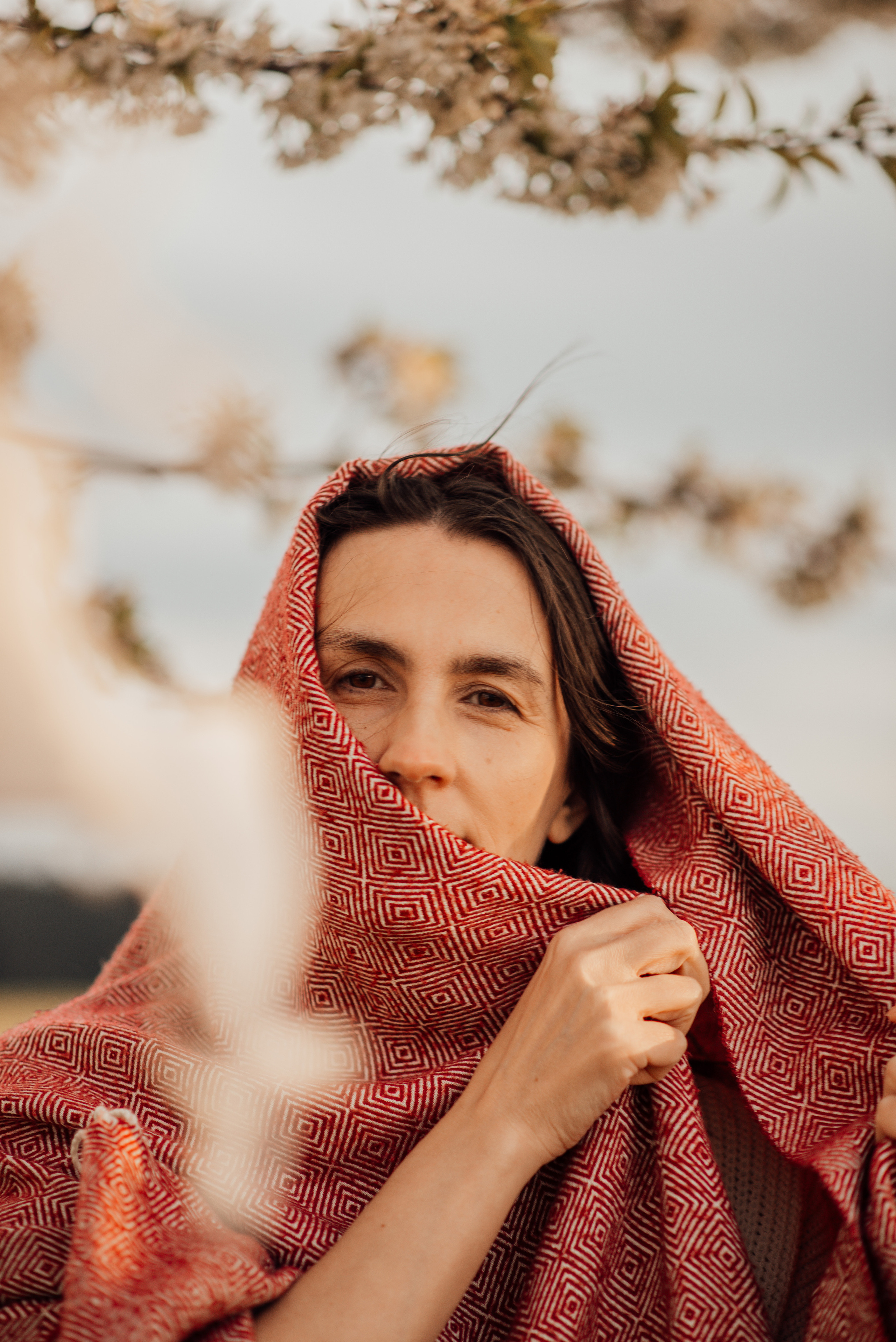 SUNSET. Photographer in Nuremberg Irina Mehnert from Ansbach