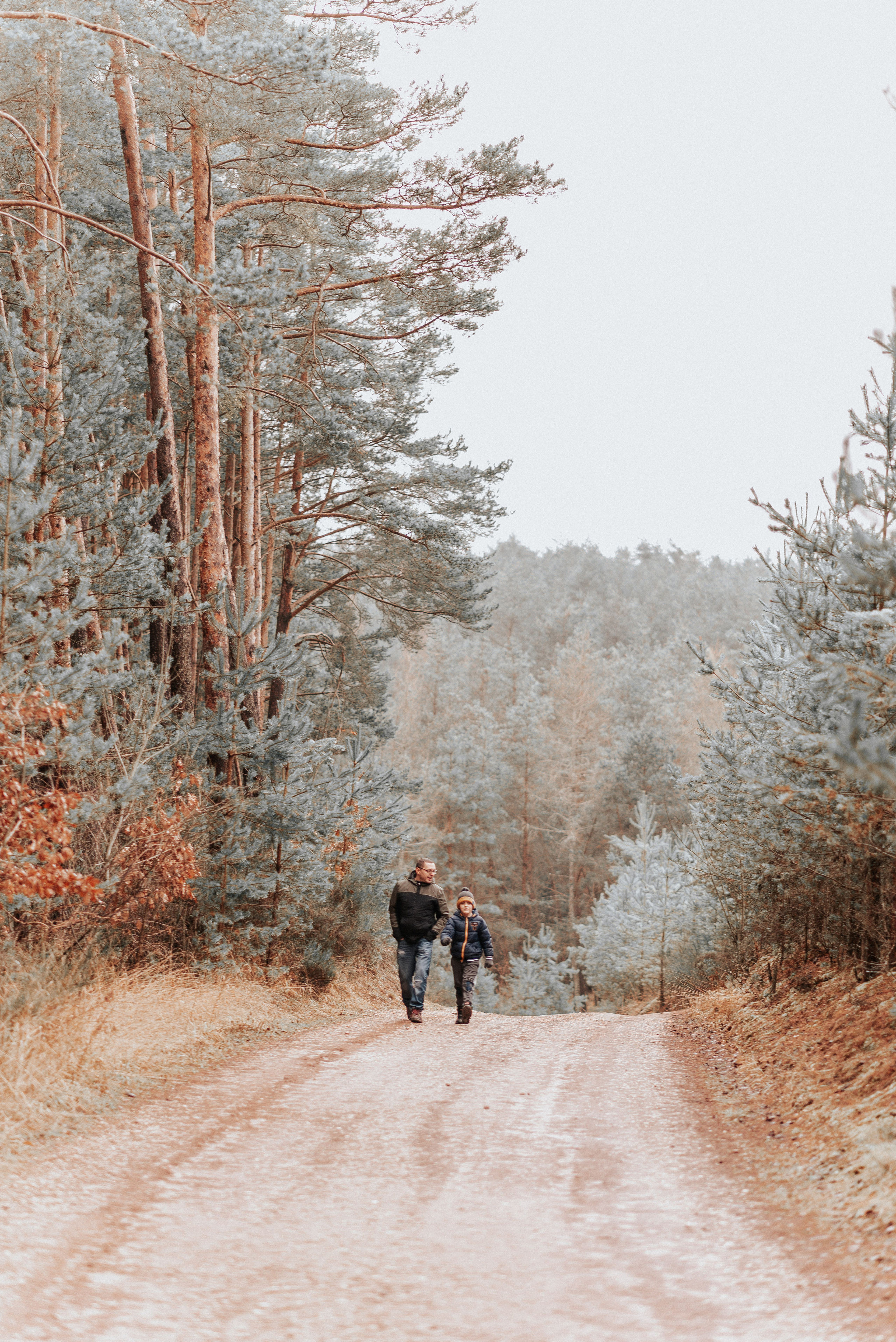ВРЕМЯ С ПАПОЙ. Фотограф в Нюрнберге Ирина Менерт из Ансбаха